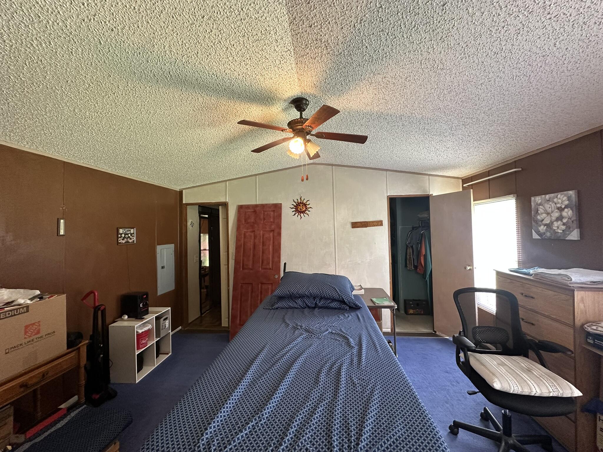 Town of Lockhart - Residential