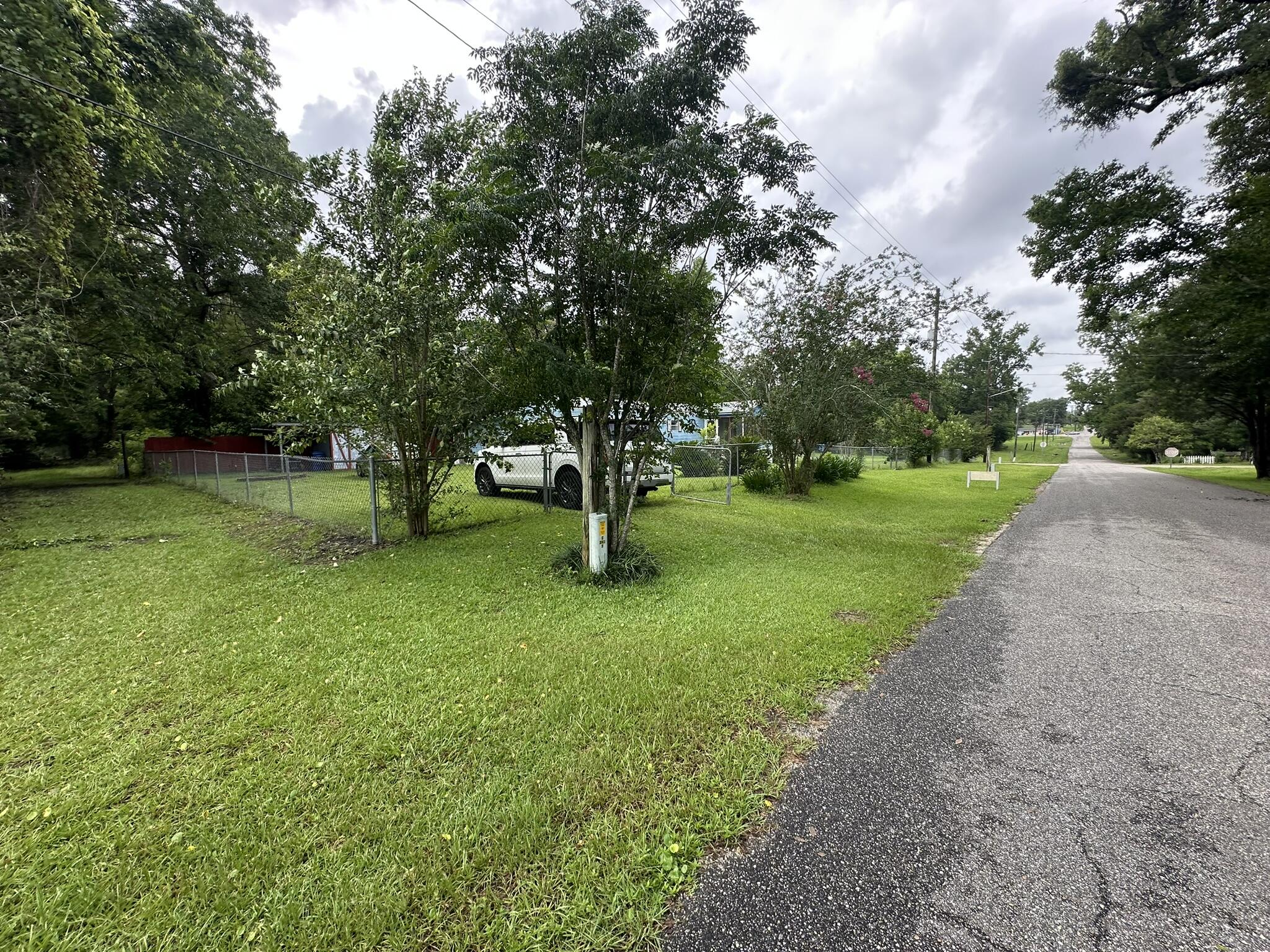 Town of Lockhart - Residential