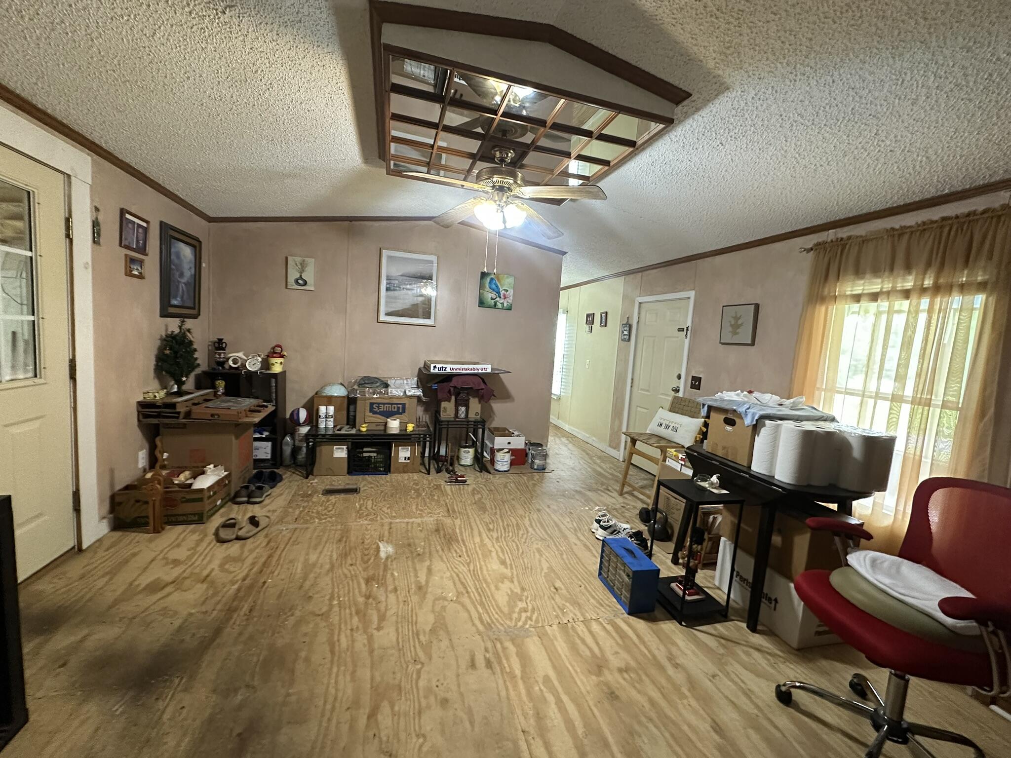 Town of Lockhart - Residential