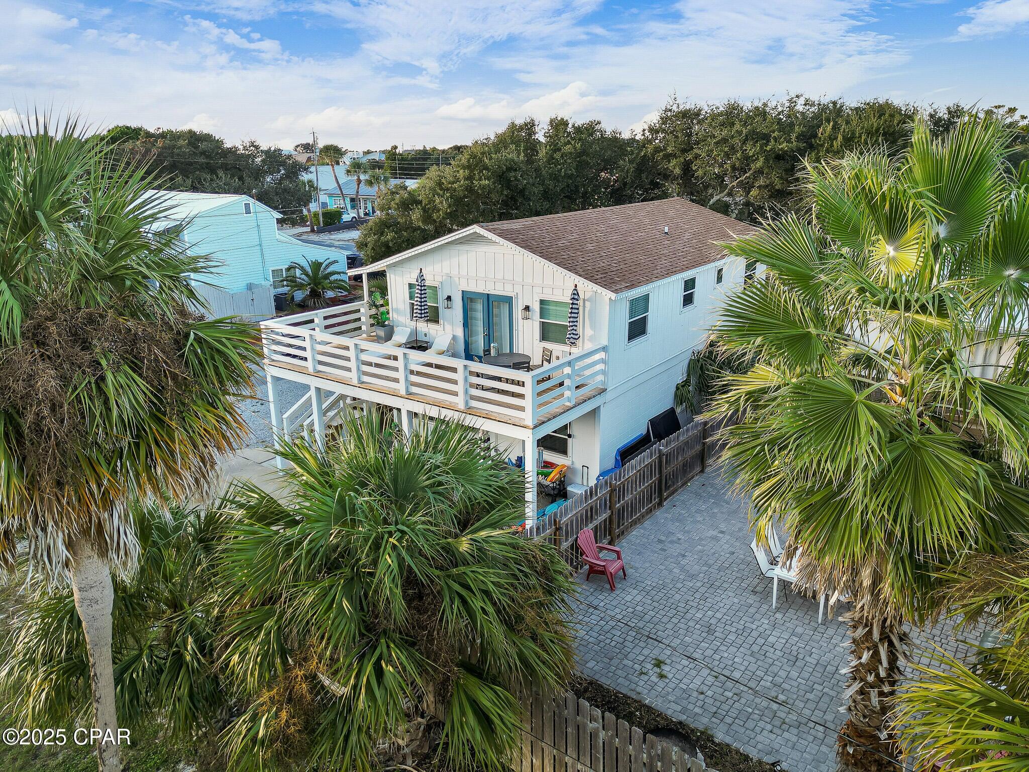 RIVIERA BEACH - Residential