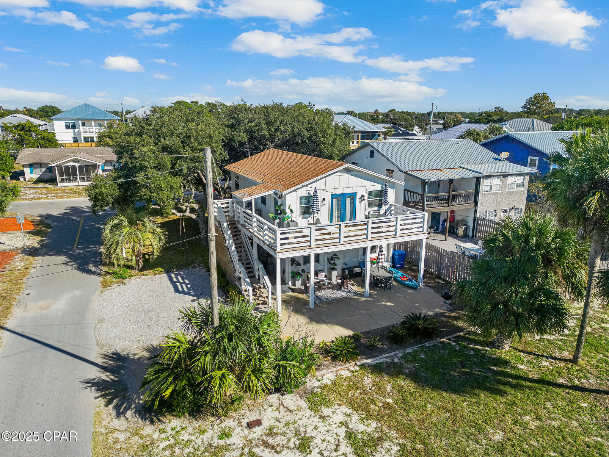 RIVIERA BEACH - Residential