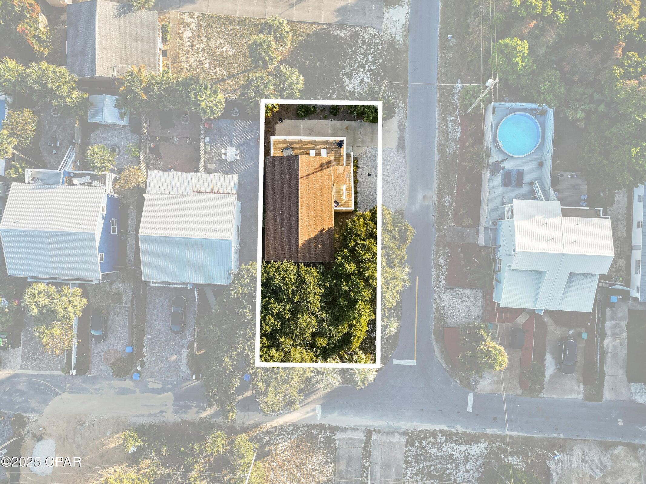 RIVIERA BEACH - Residential