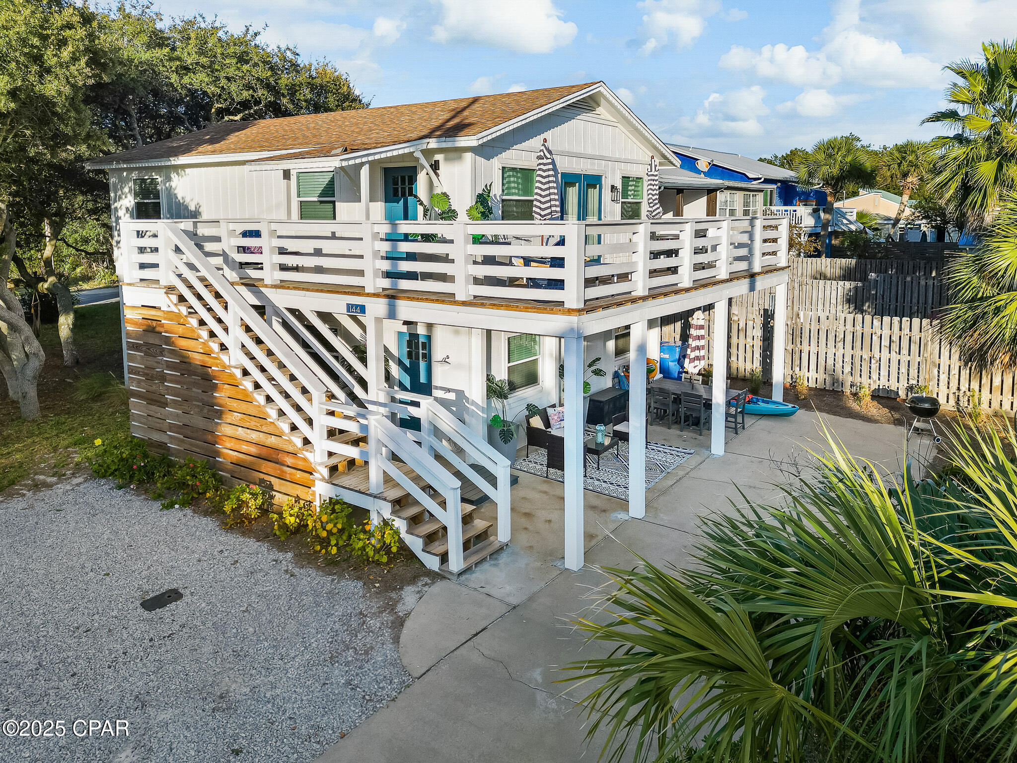 RIVIERA BEACH - Residential