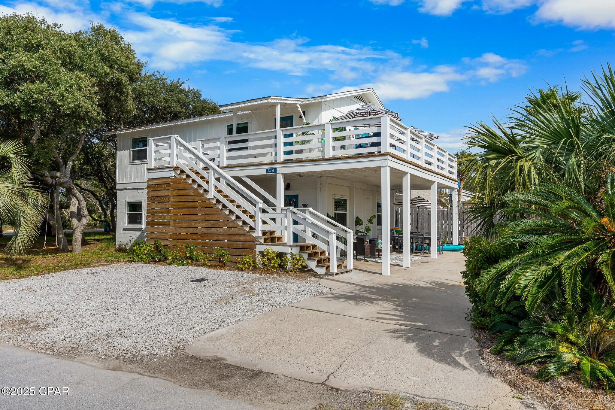 RIVIERA BEACH - Residential