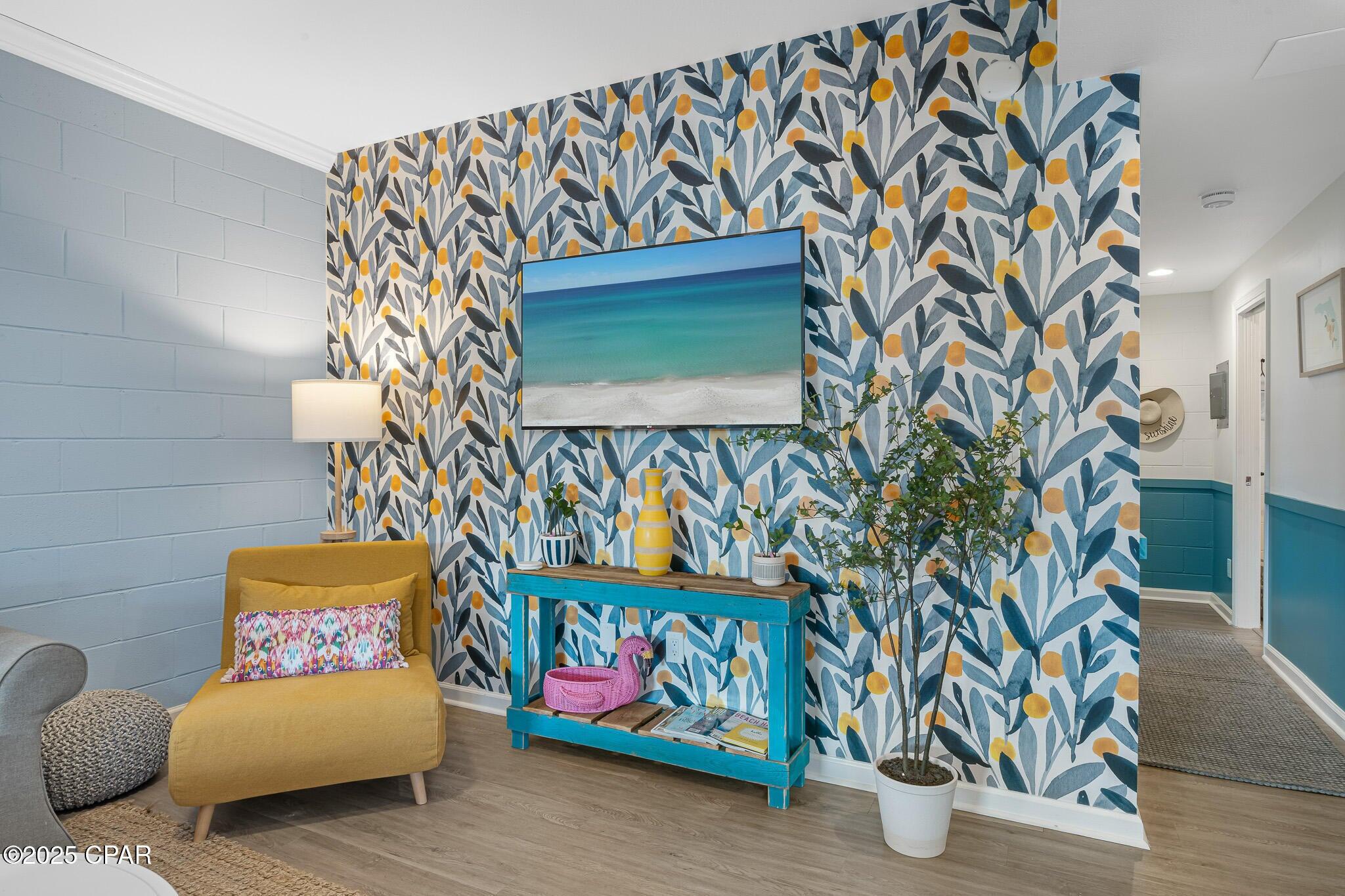 RIVIERA BEACH - Residential