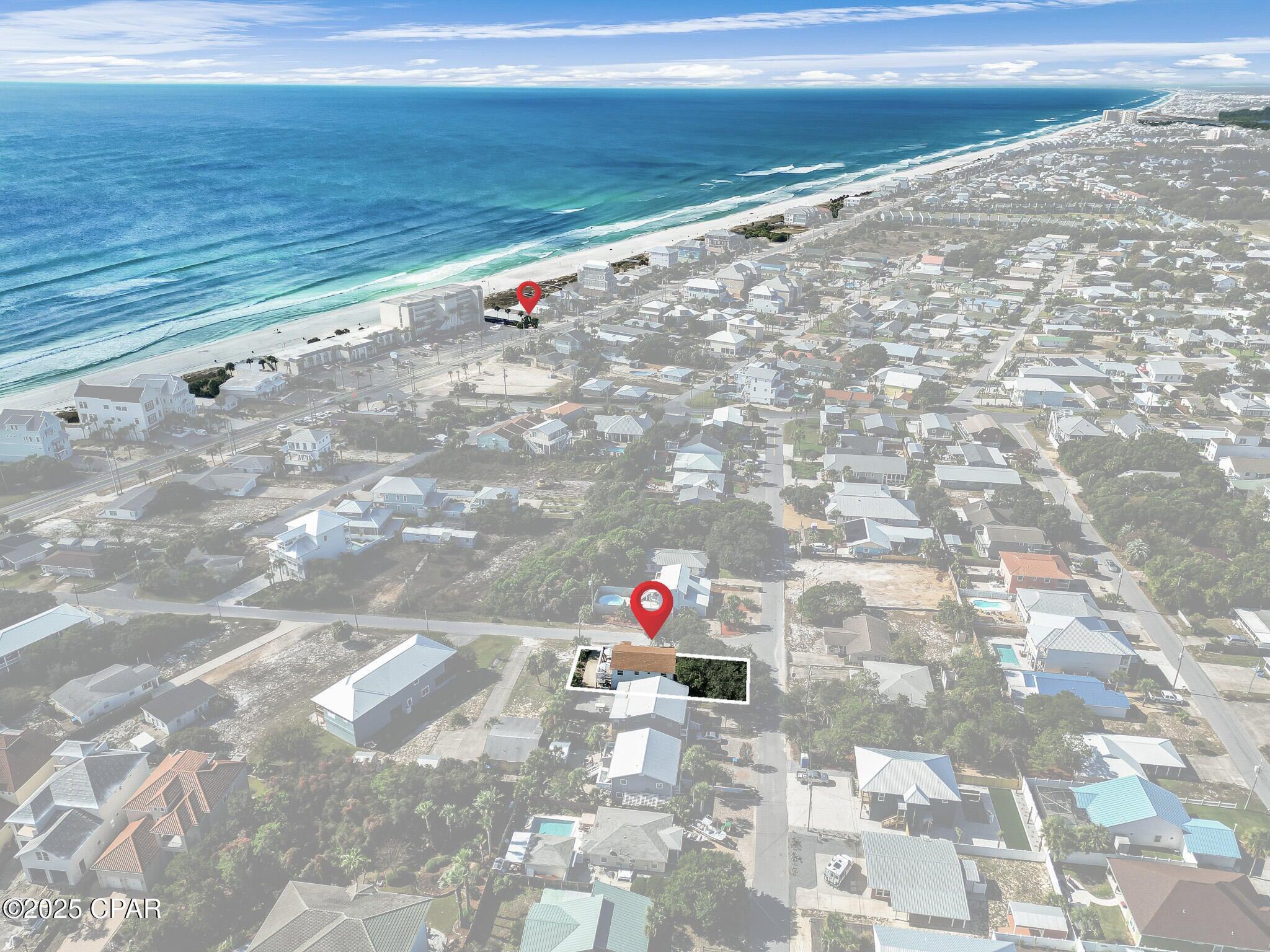RIVIERA BEACH - Residential