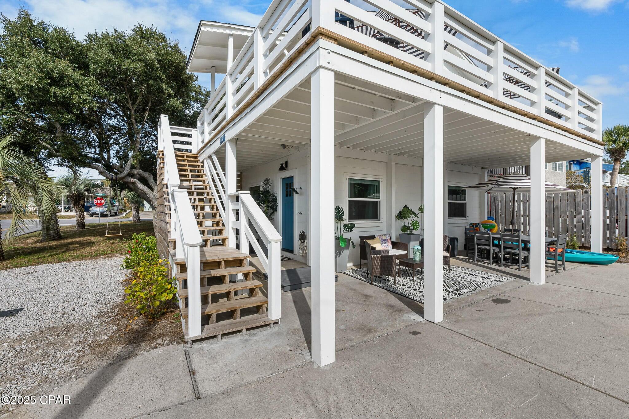 RIVIERA BEACH - Residential
