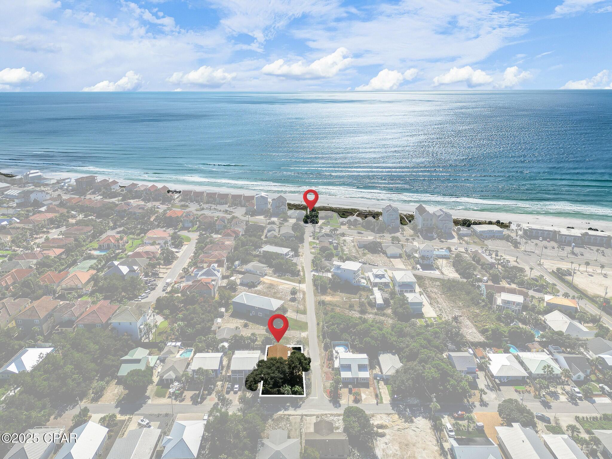 RIVIERA BEACH - Residential