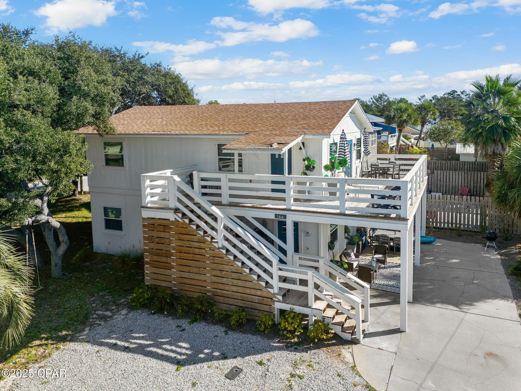 RIVIERA BEACH - Residential