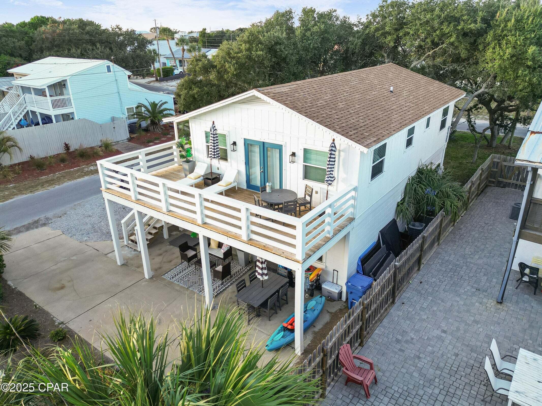 RIVIERA BEACH - Residential