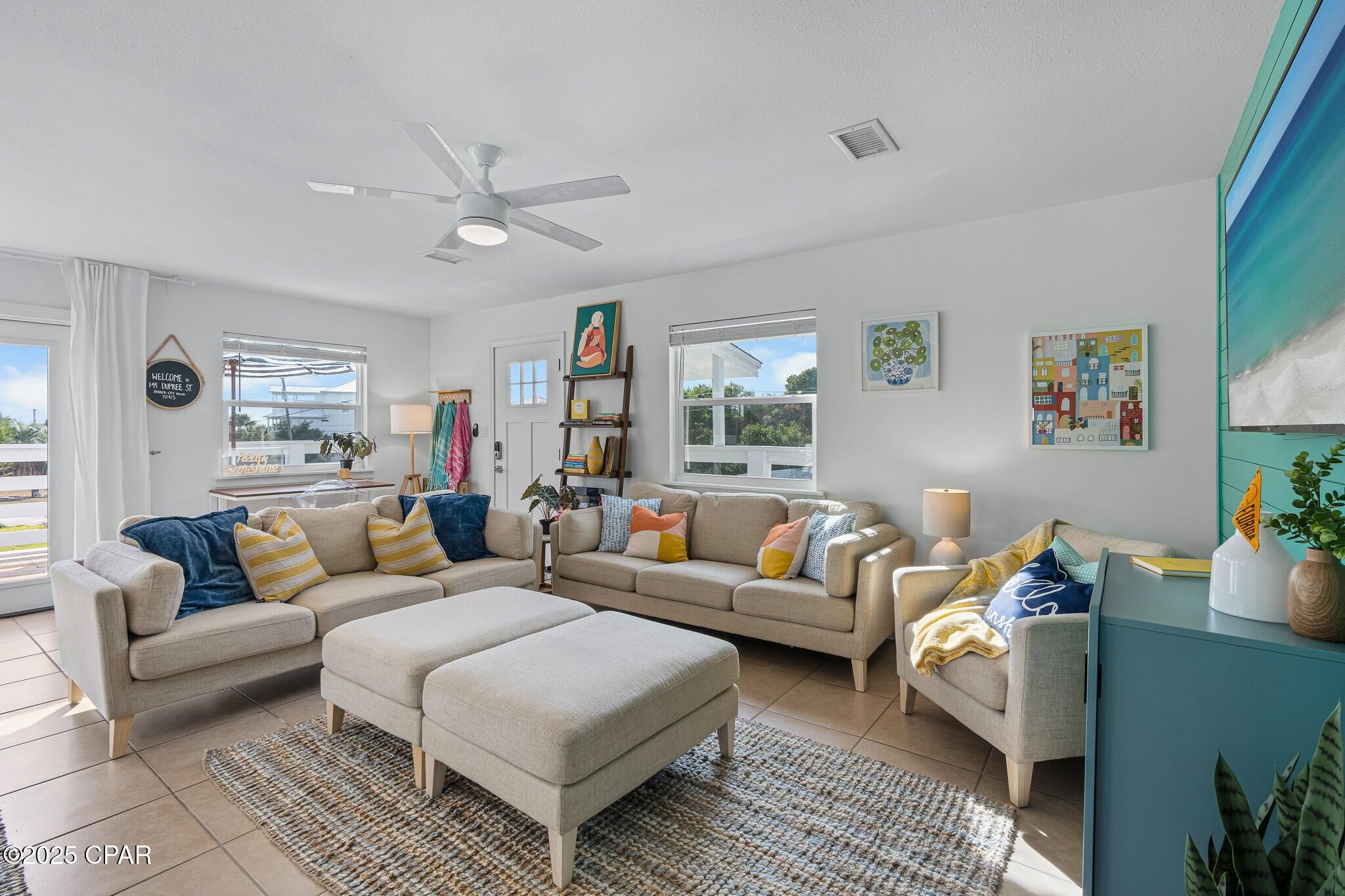 RIVIERA BEACH - Residential