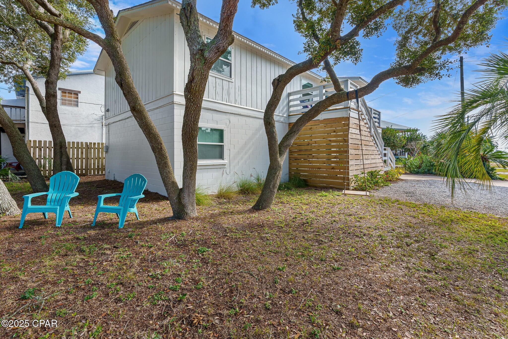 RIVIERA BEACH - Residential