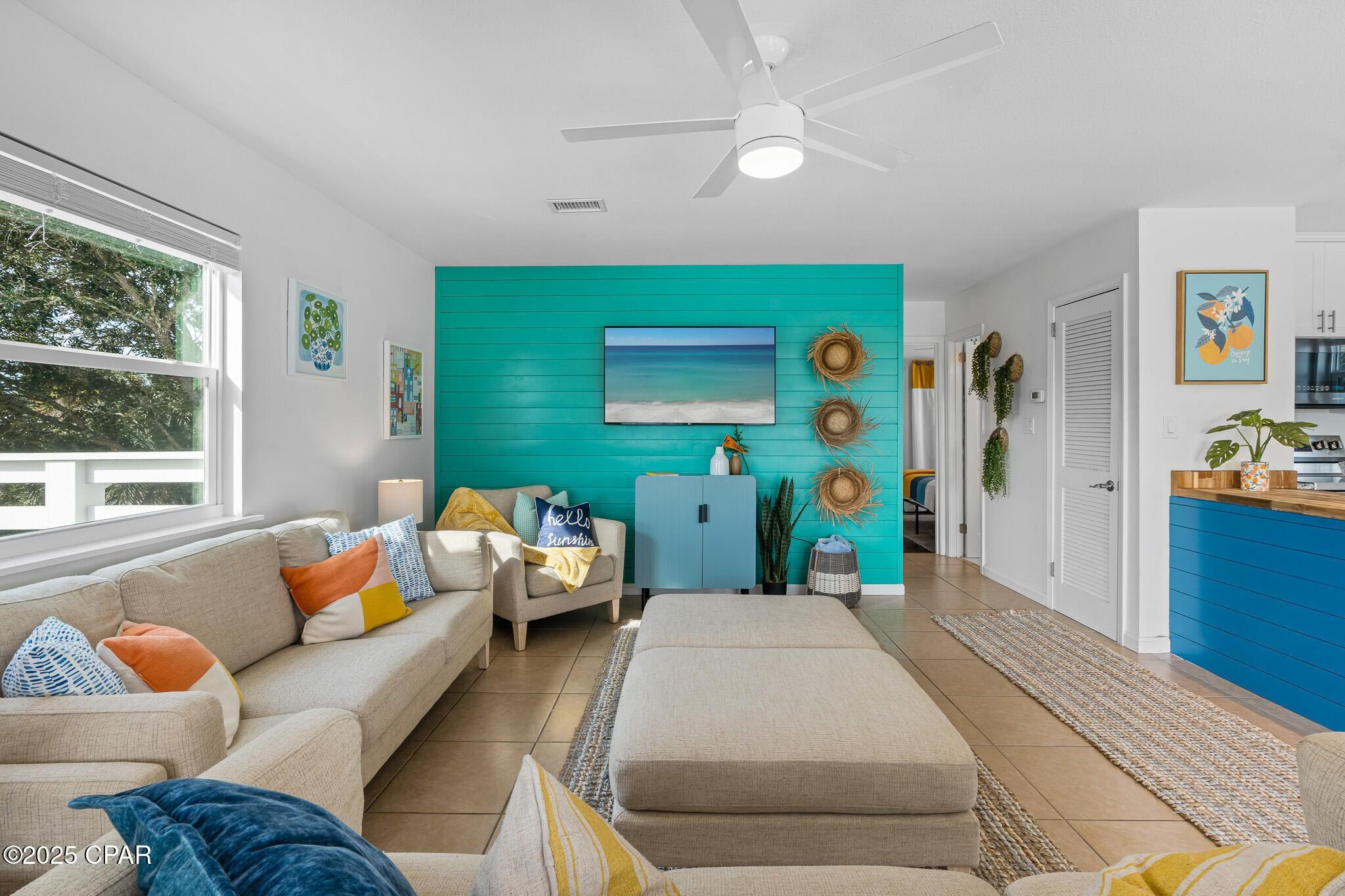 RIVIERA BEACH - Residential