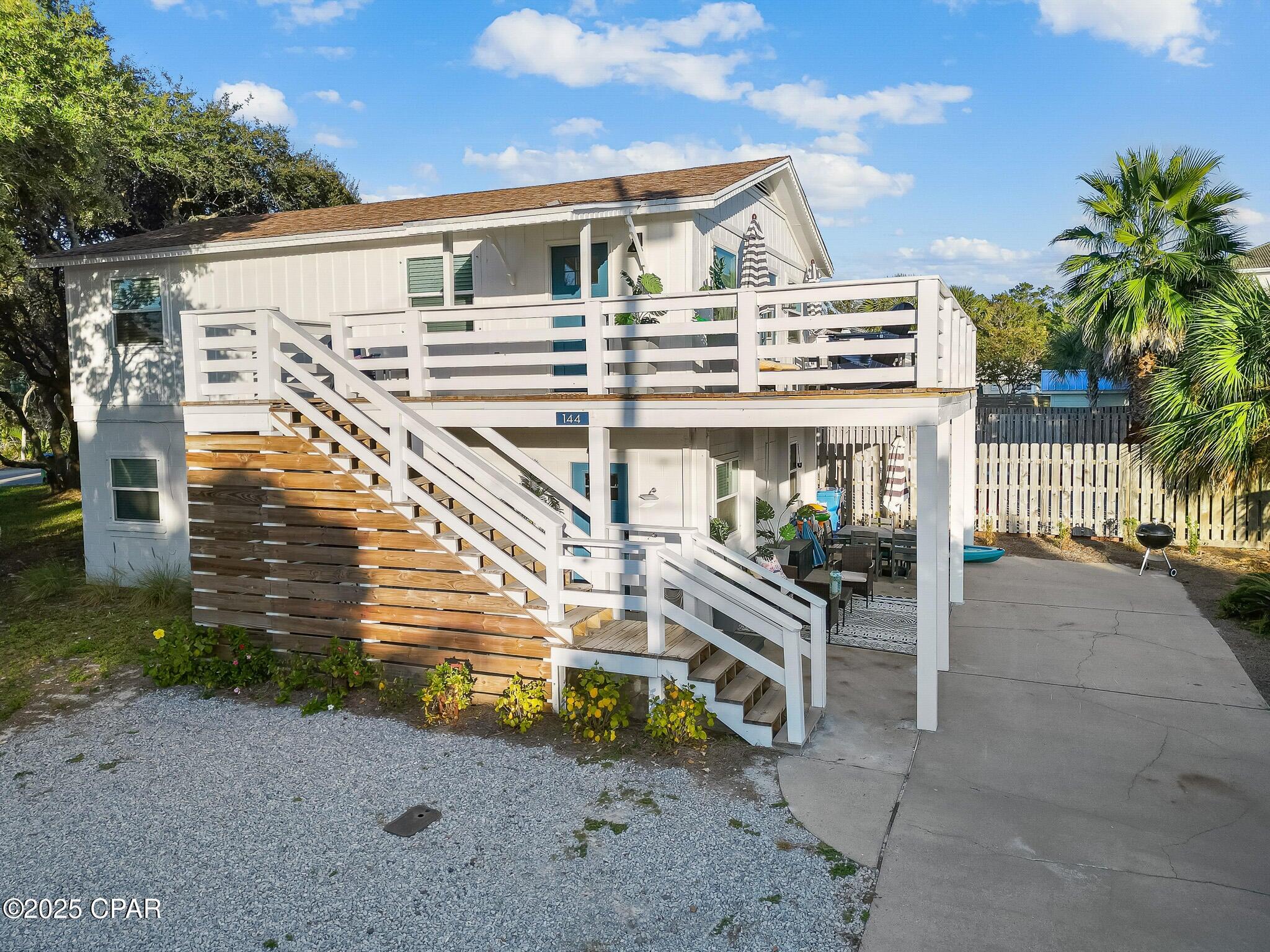 RIVIERA BEACH - Residential
