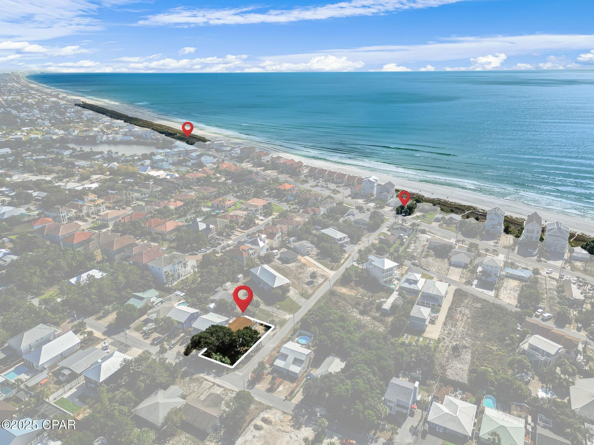 RIVIERA BEACH - Residential