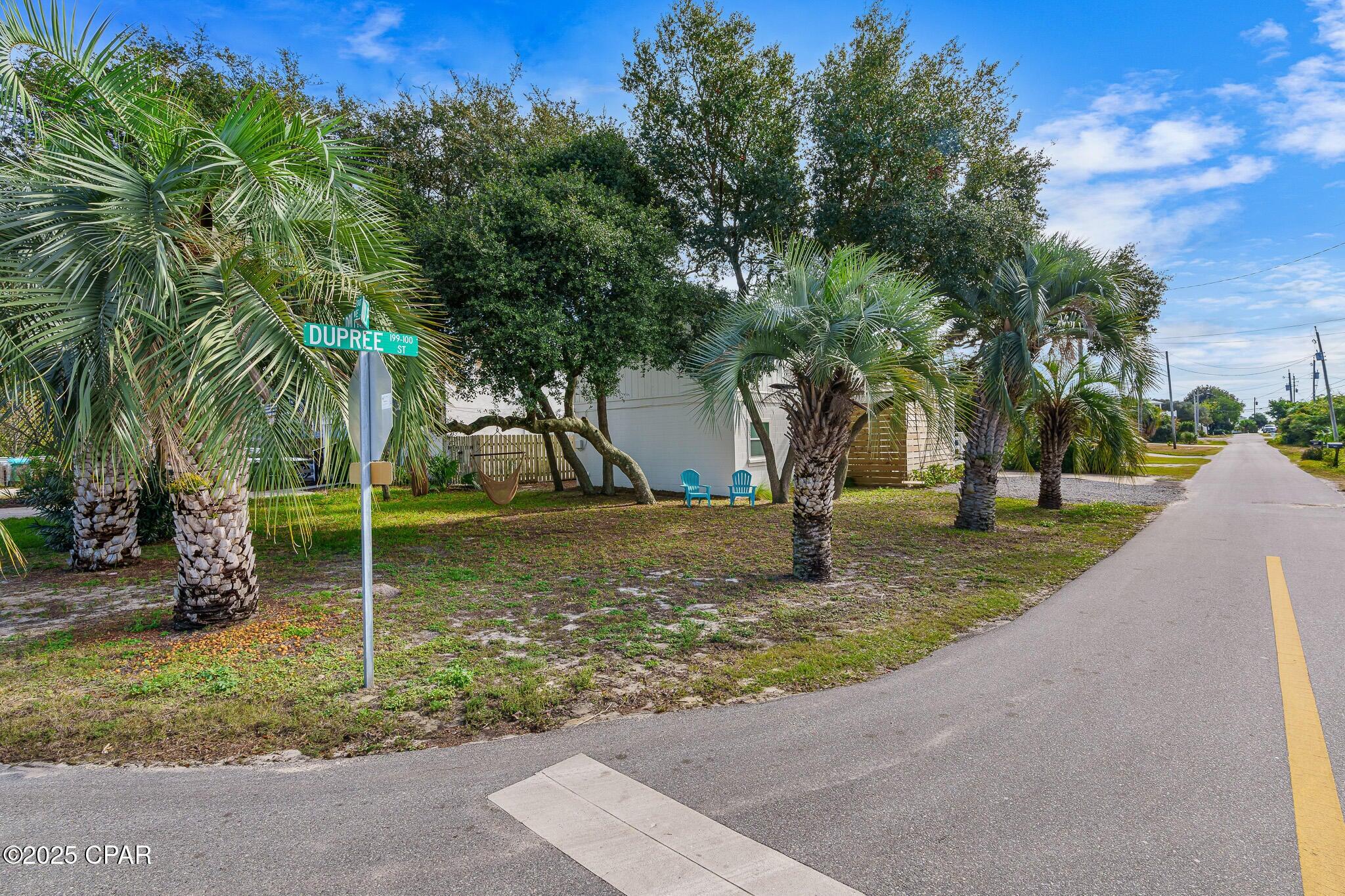 RIVIERA BEACH - Residential