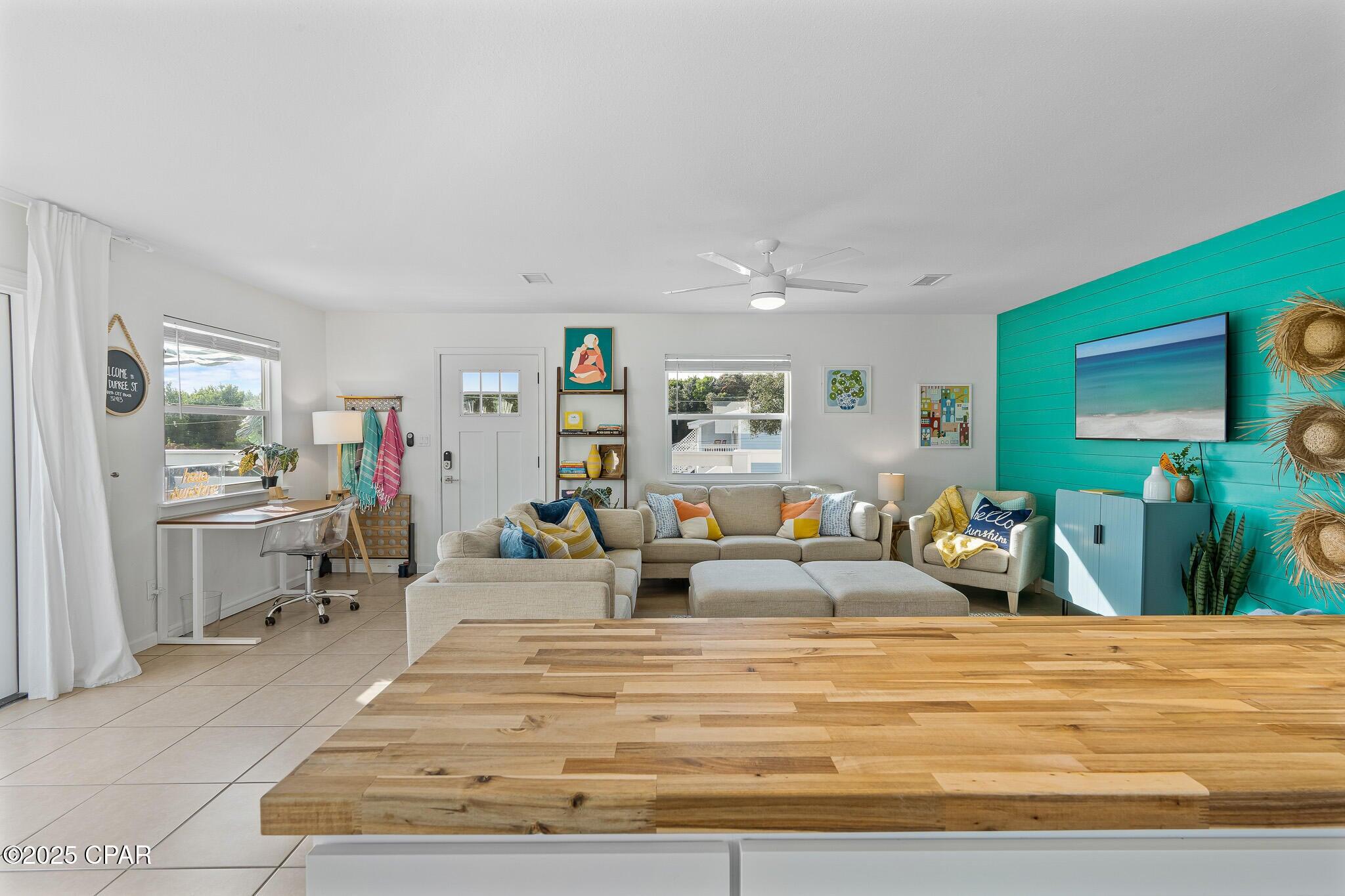 RIVIERA BEACH - Residential