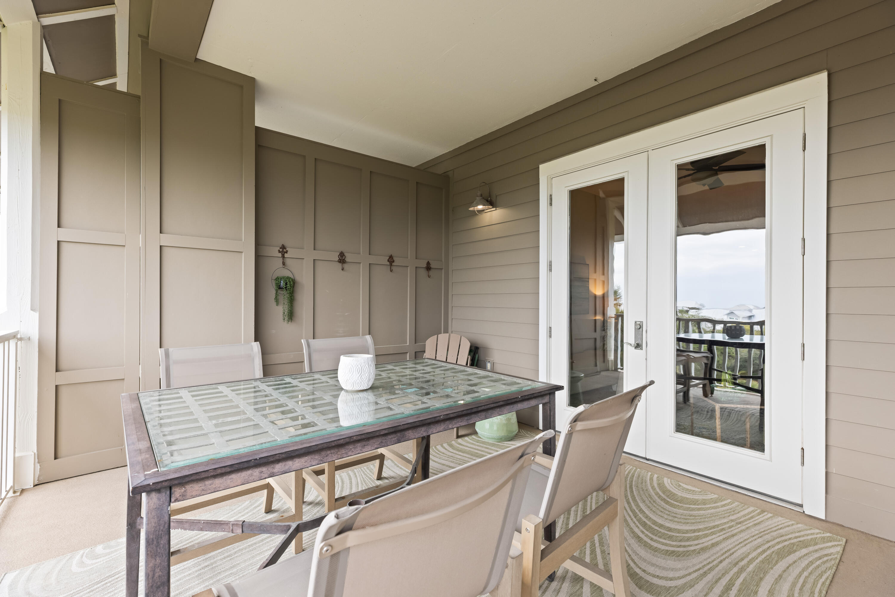 REDFISH VILLAGE - Residential