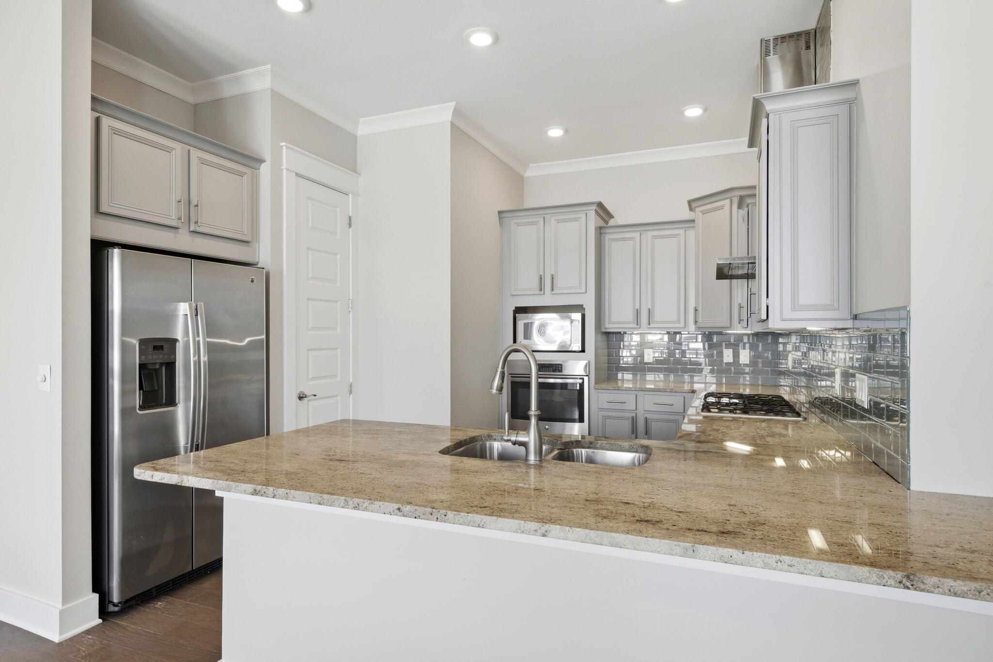 Prominence - Residential Lease