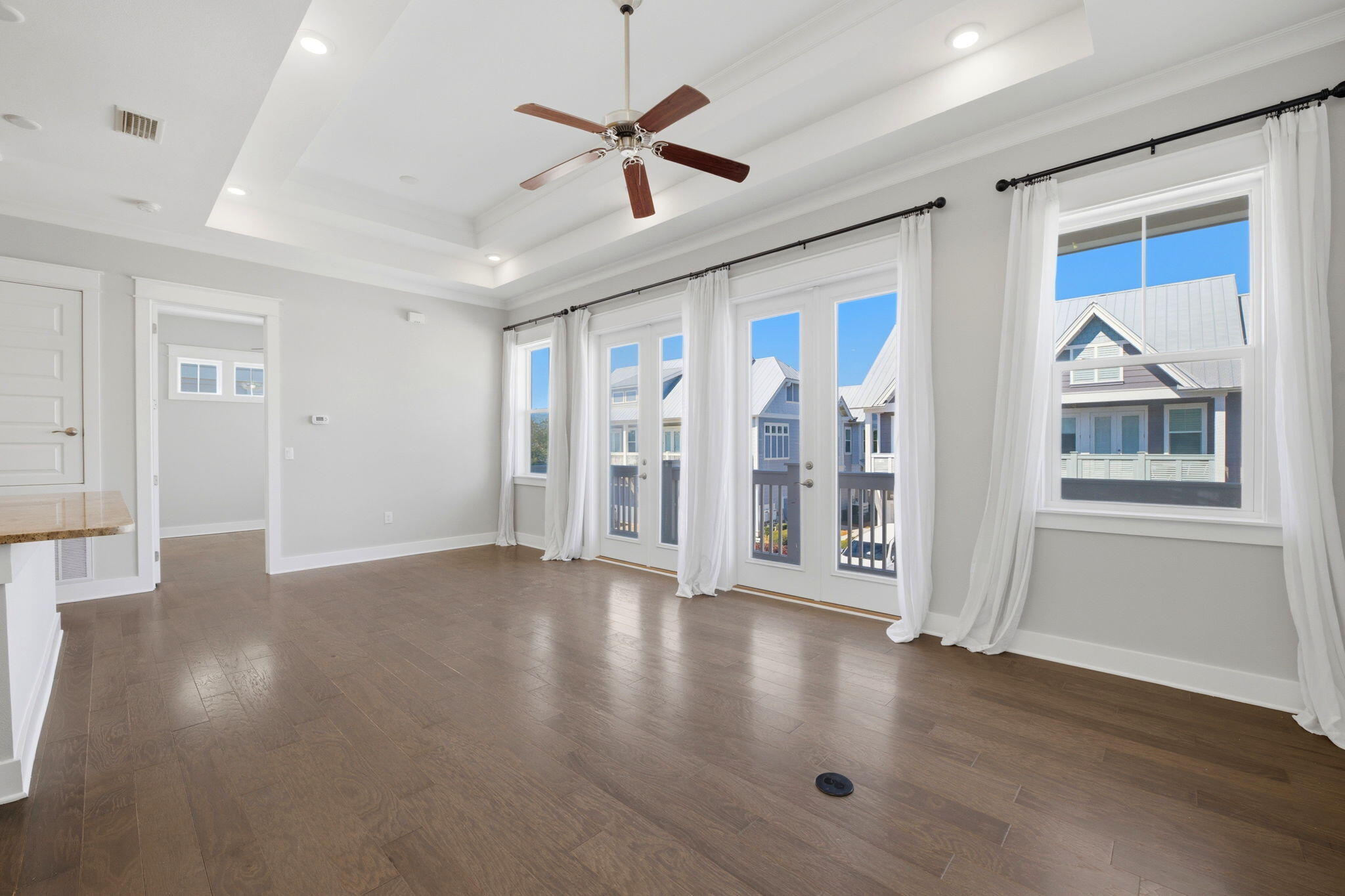 Prominence - Residential Lease