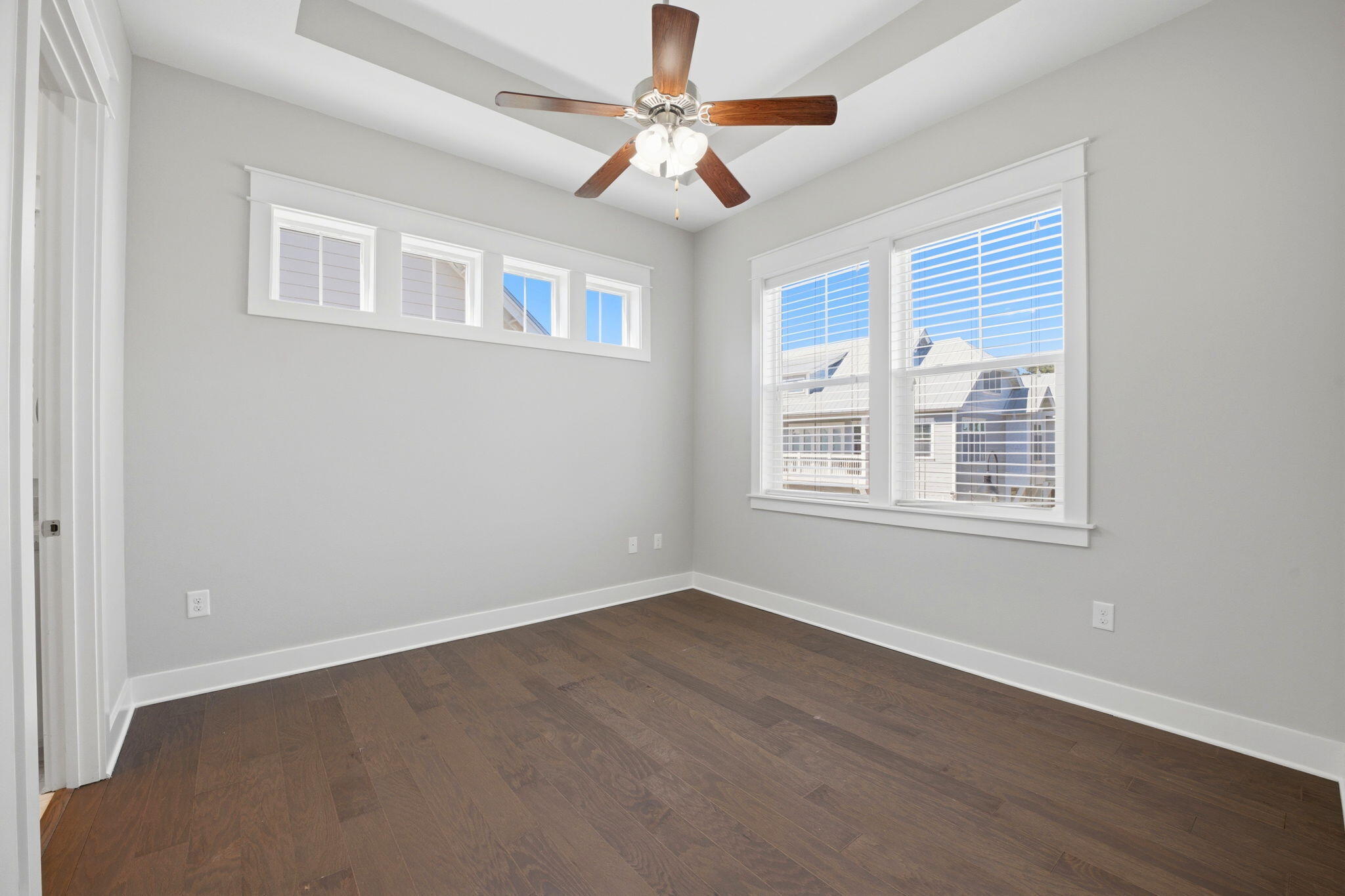 Prominence - Residential Lease