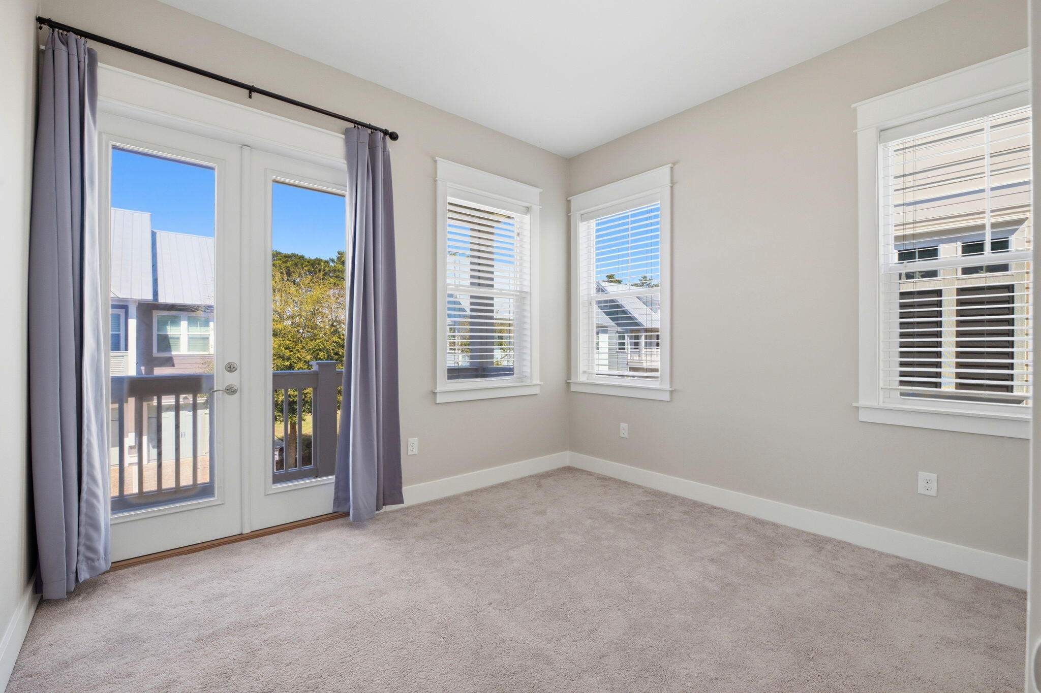 Prominence - Residential Lease