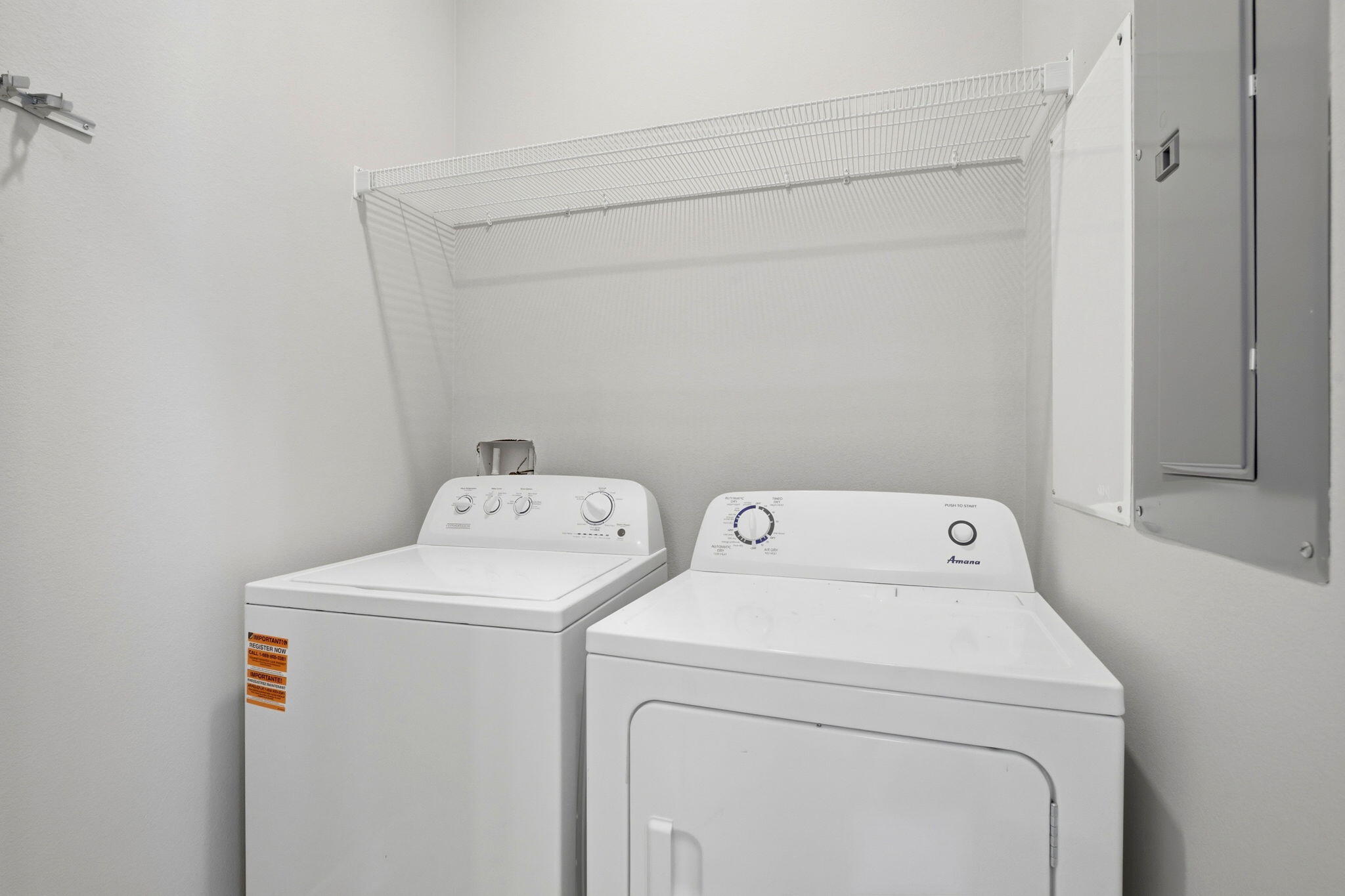 Prominence - Residential Lease