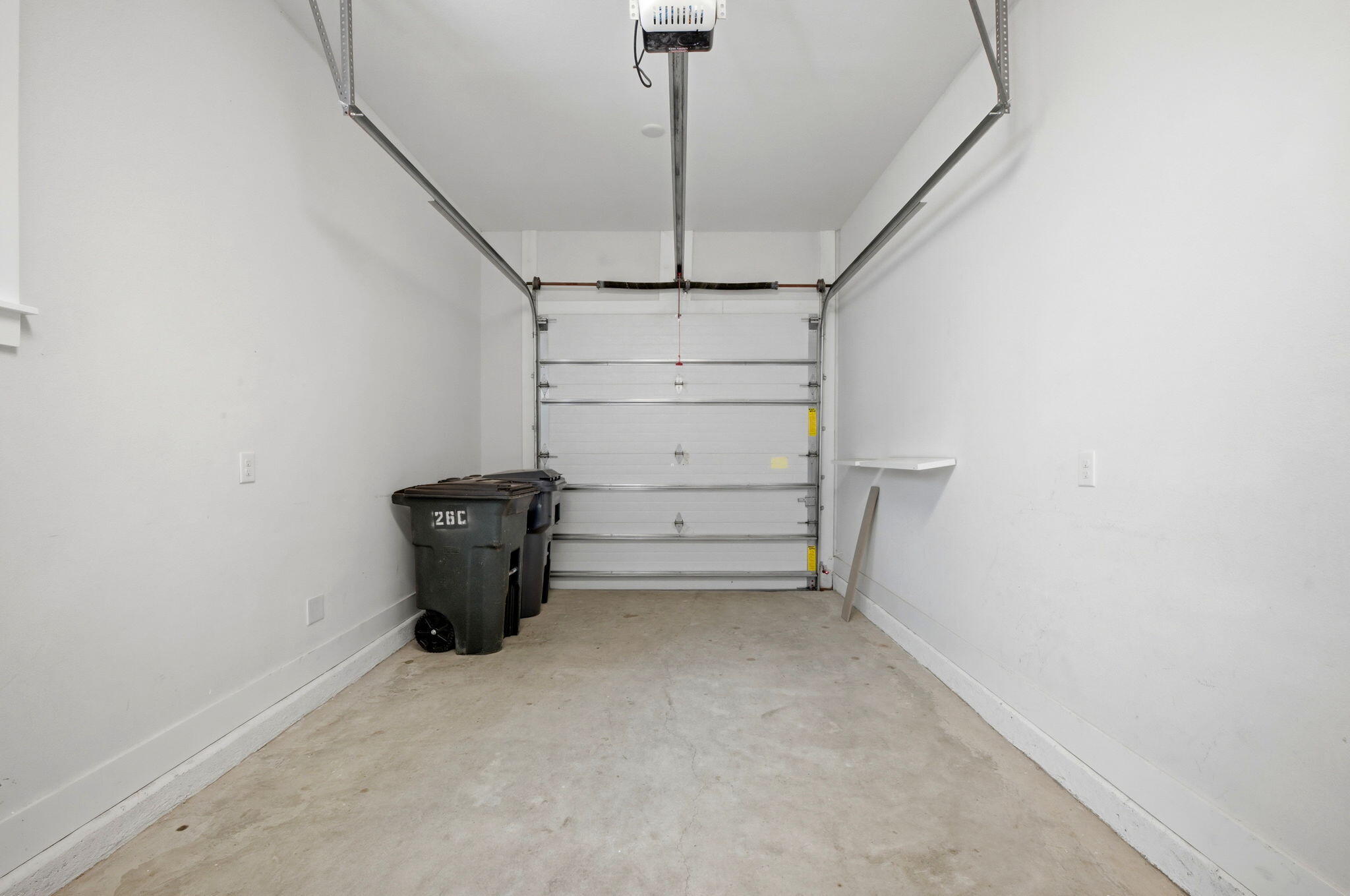 Prominence - Residential Lease