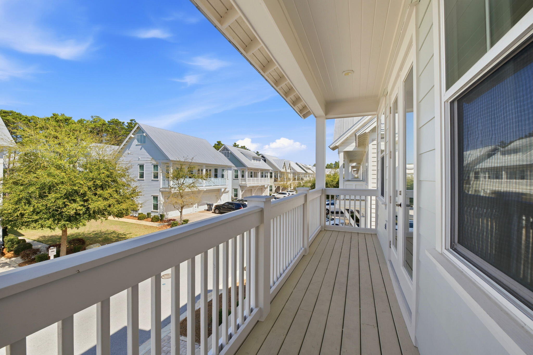 Prominence - Residential Lease