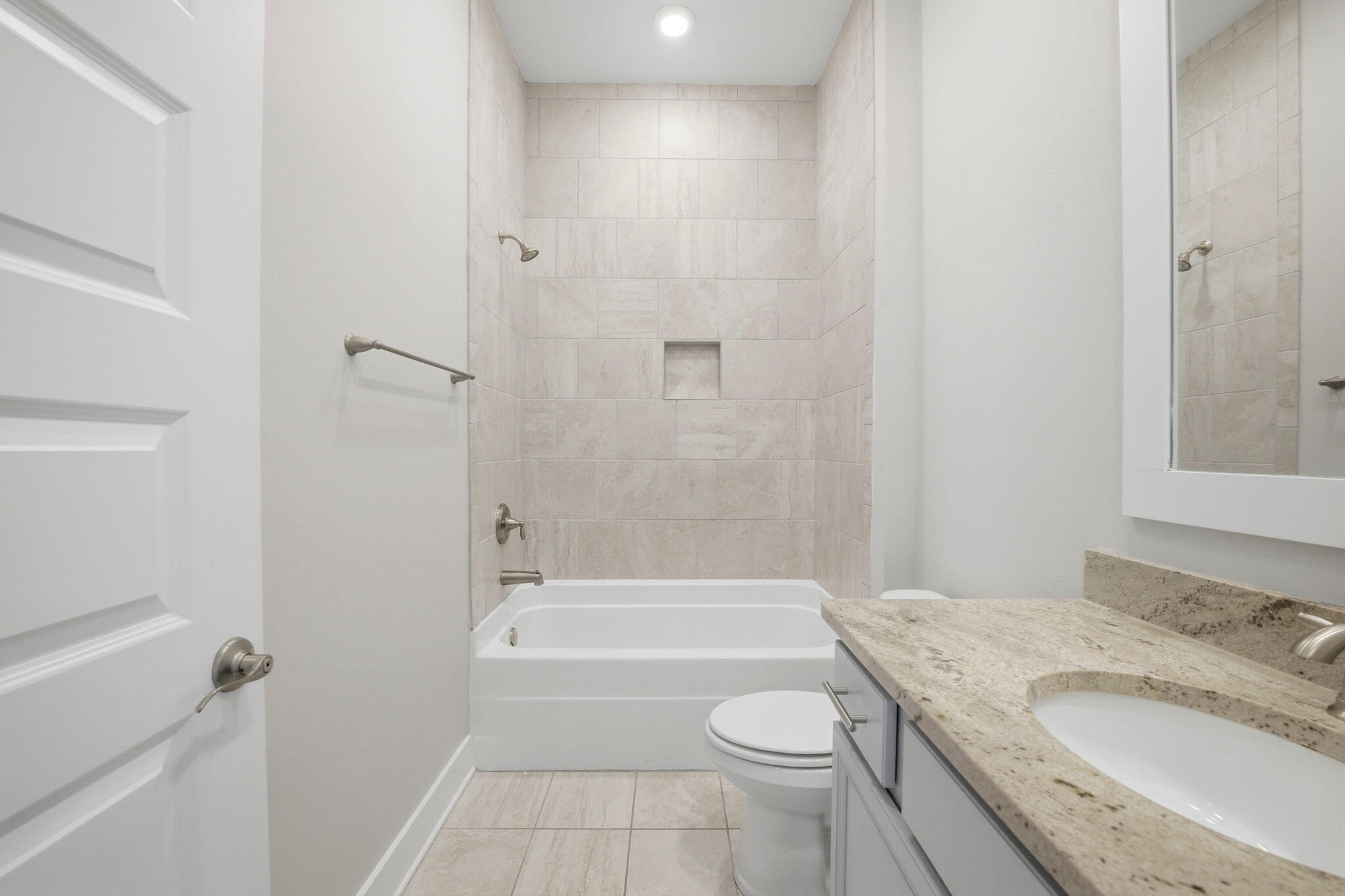 Prominence - Residential Lease