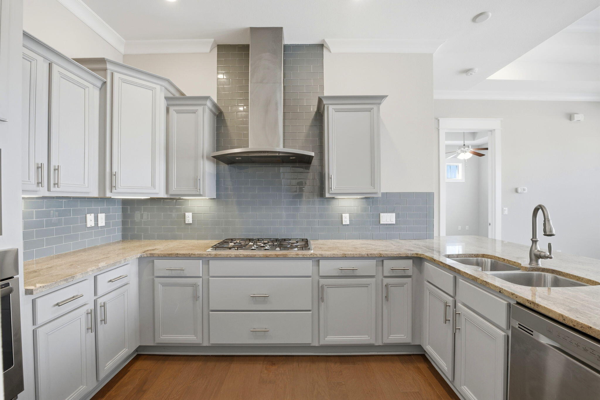 Prominence - Residential Lease