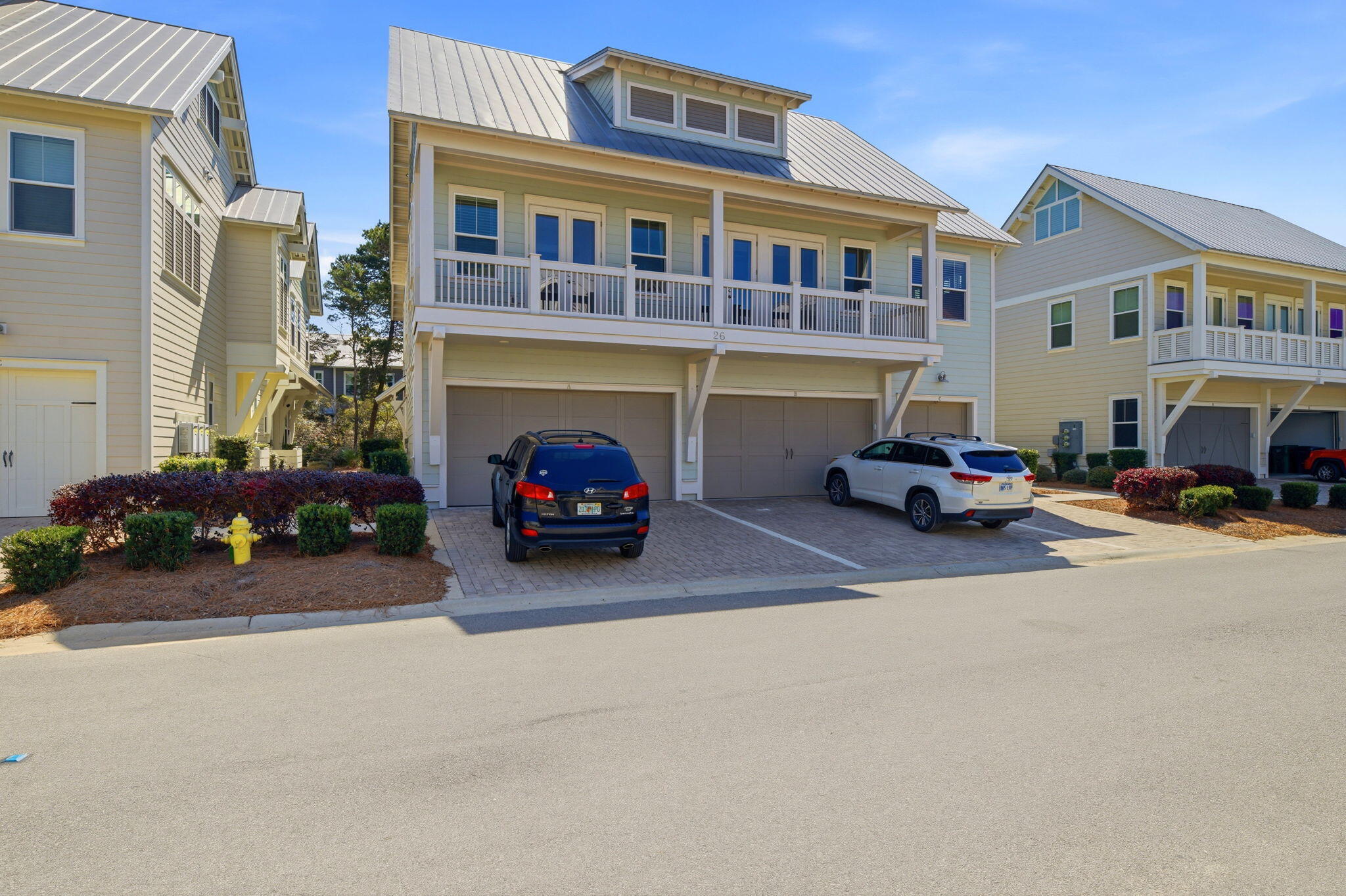Prominence - Residential Lease