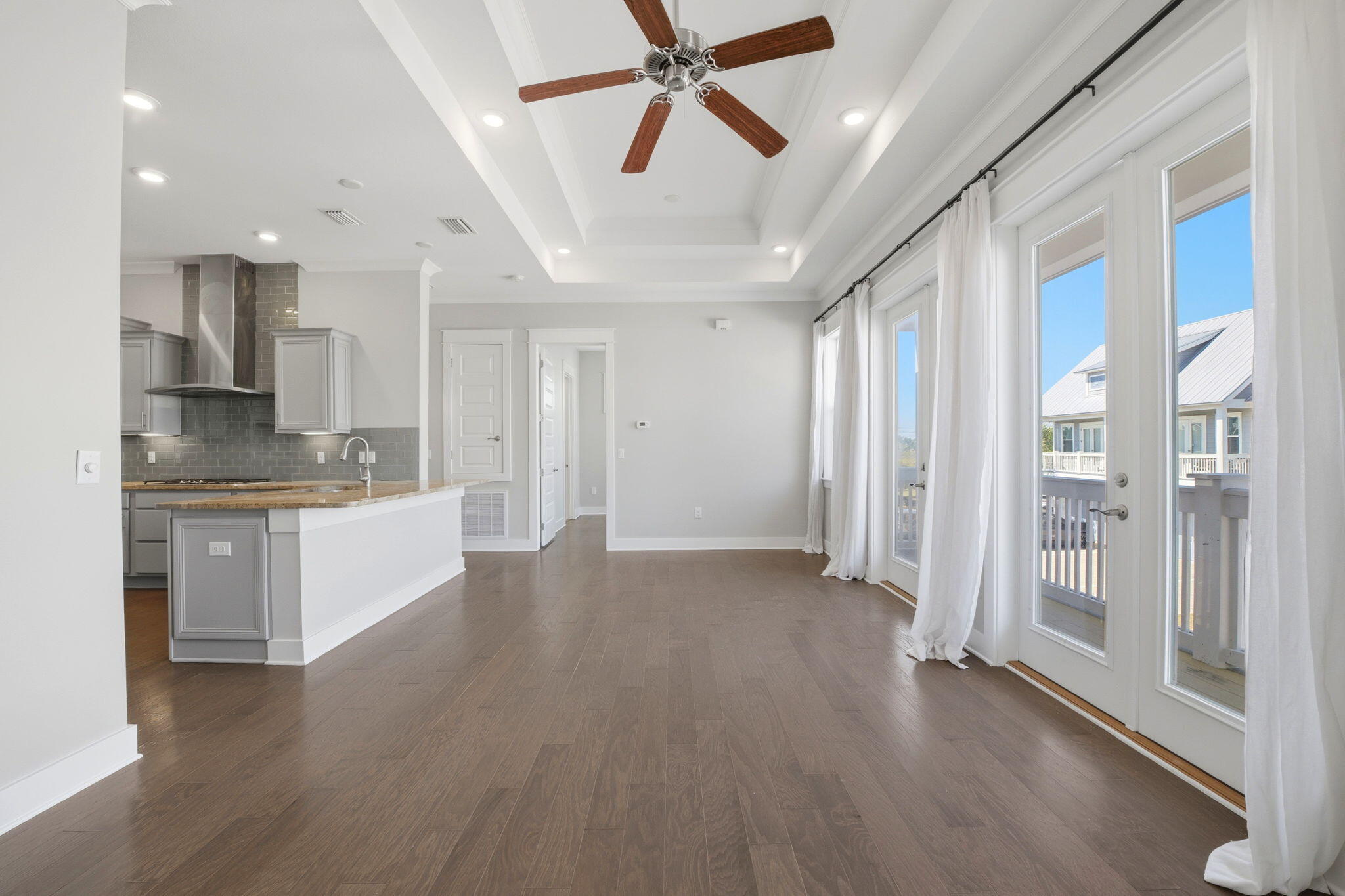 Prominence - Residential Lease