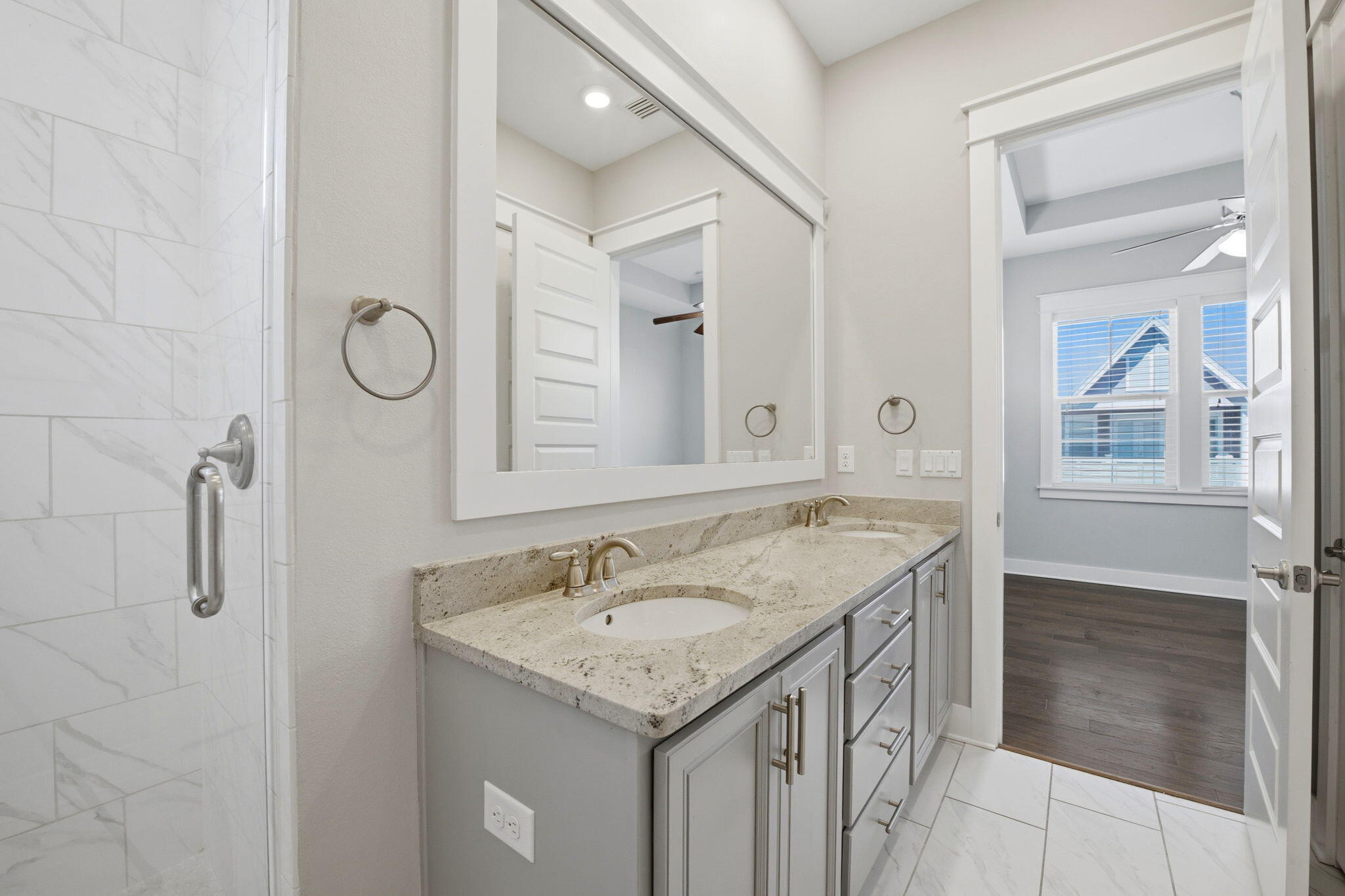 Prominence - Residential Lease