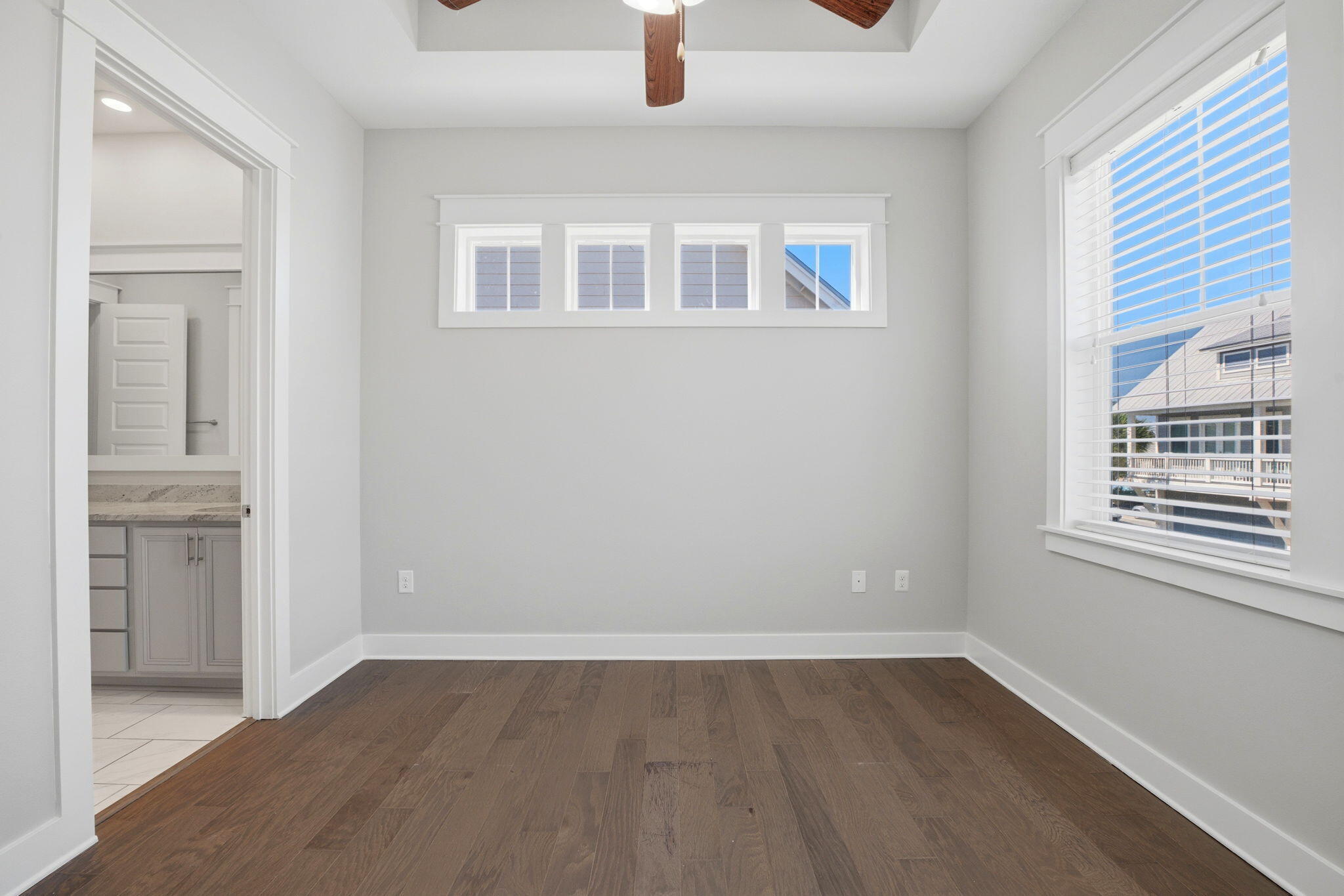 Prominence - Residential Lease