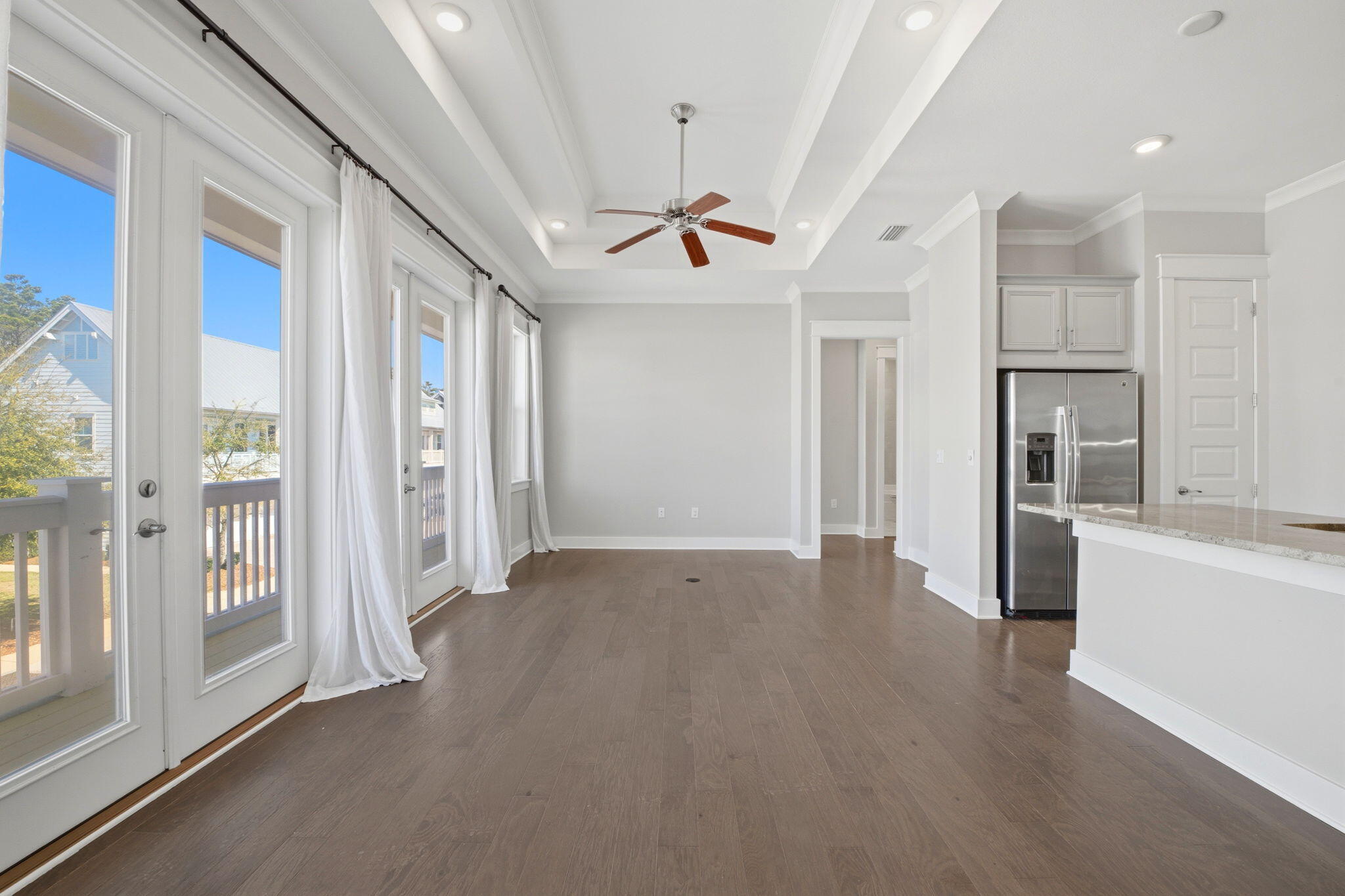 Prominence - Residential Lease