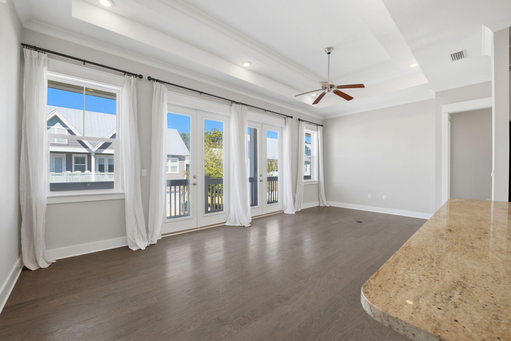 Prominence - Residential Lease