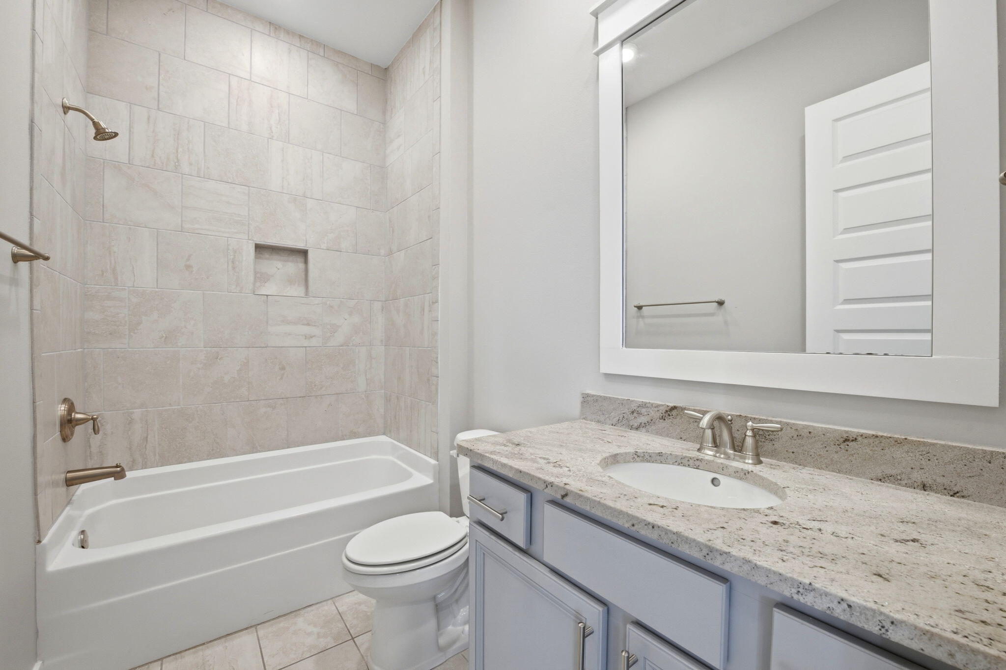 Prominence - Residential Lease