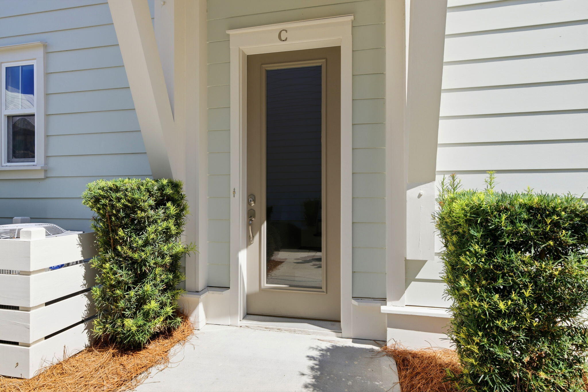 Prominence - Residential Lease
