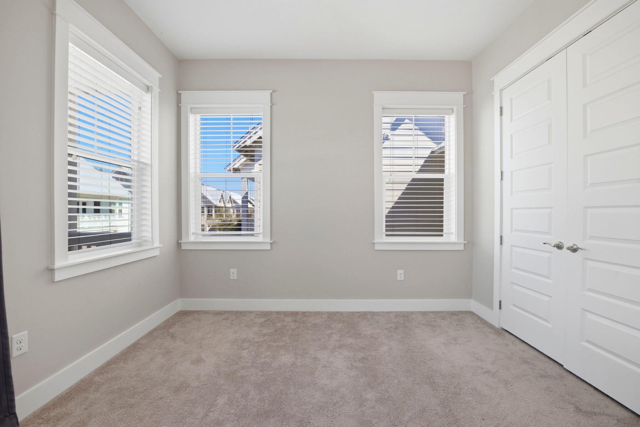 Prominence - Residential Lease