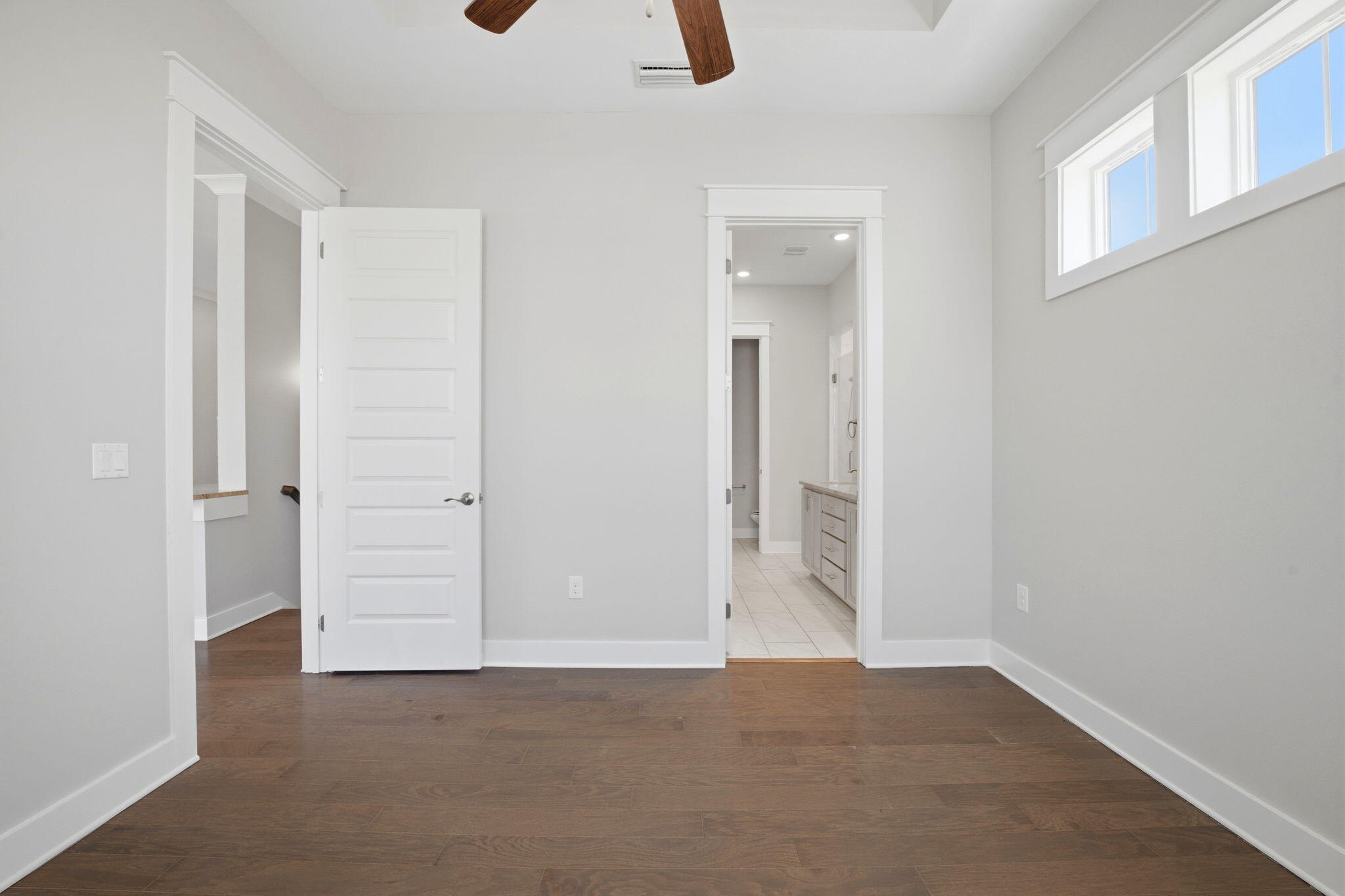 Prominence - Residential Lease