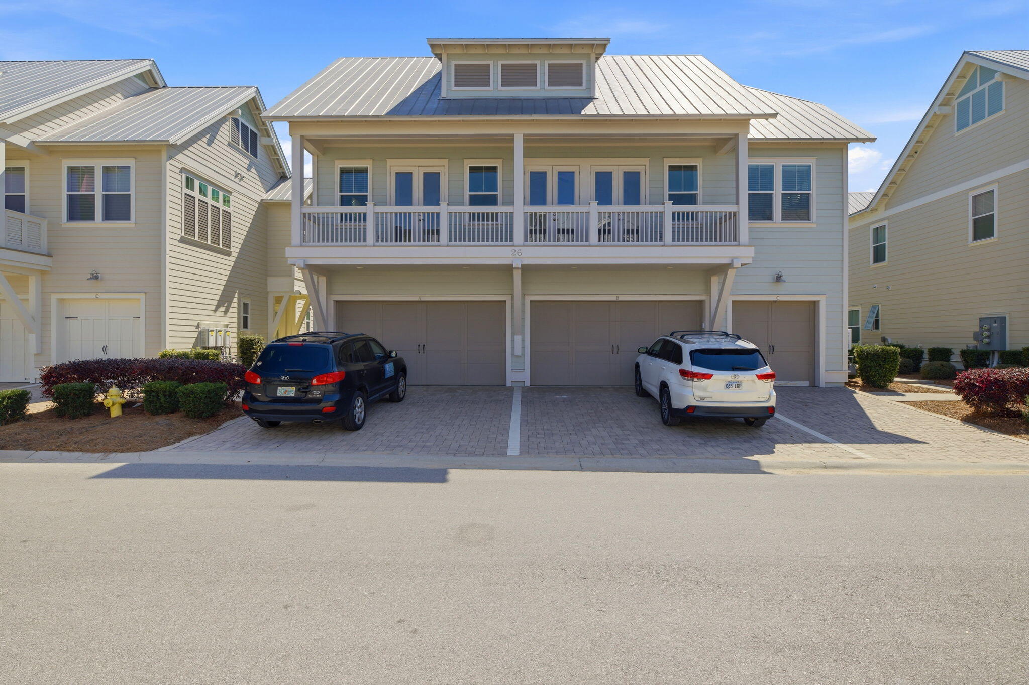 Prominence - Residential Lease