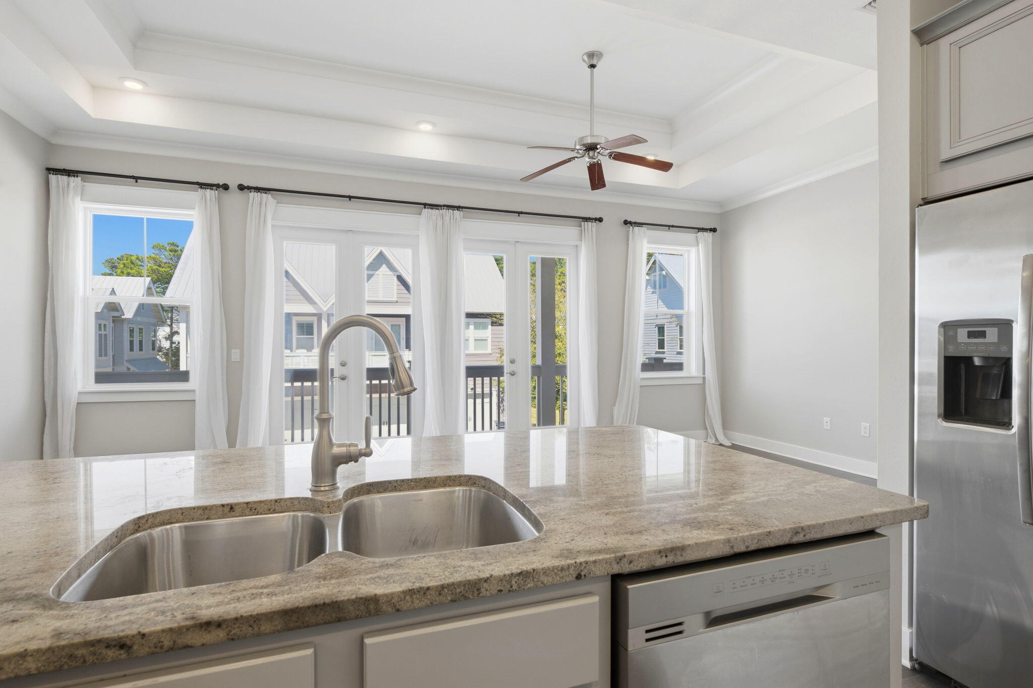 Prominence - Residential Lease