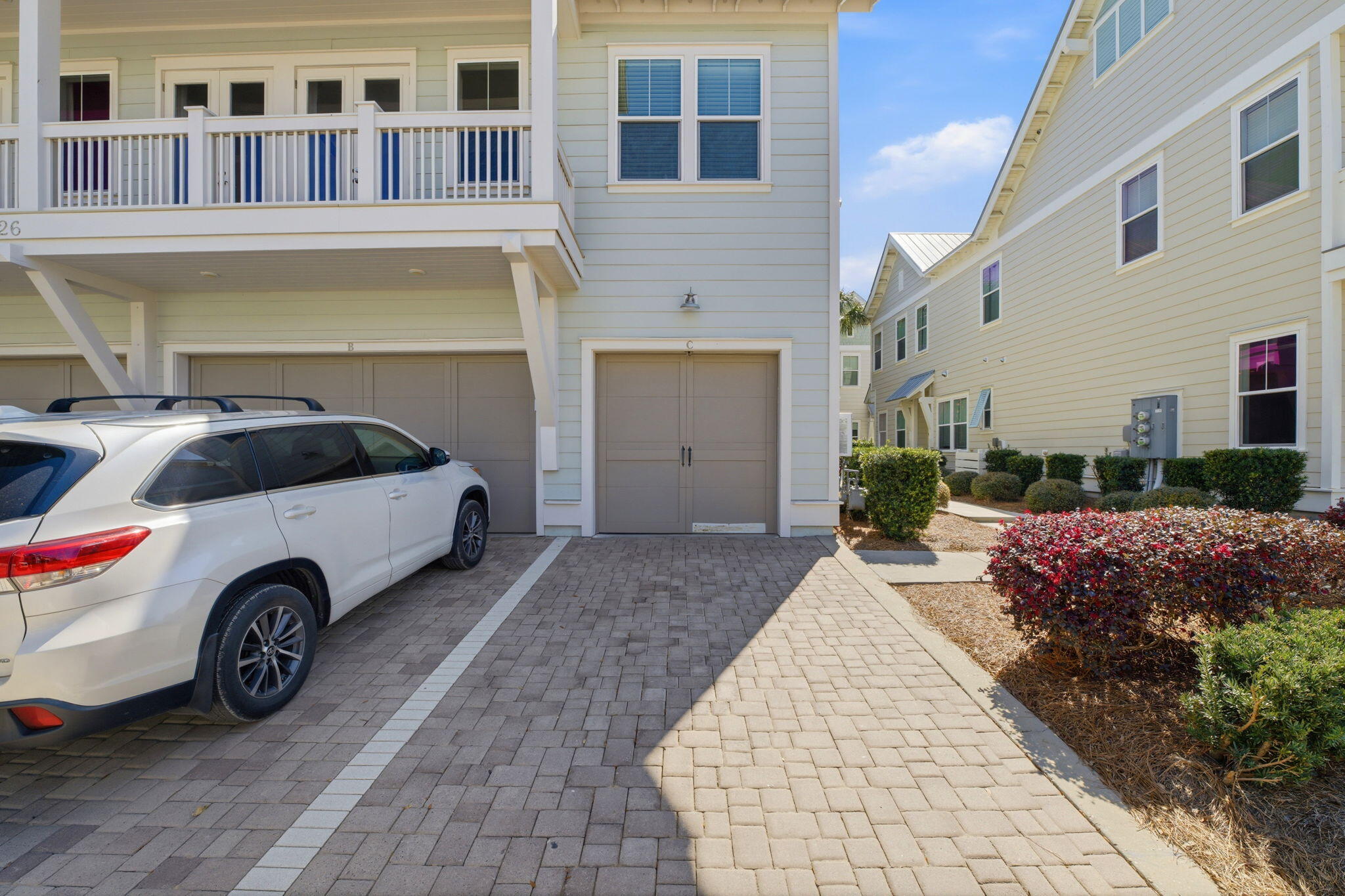 Prominence - Residential Lease