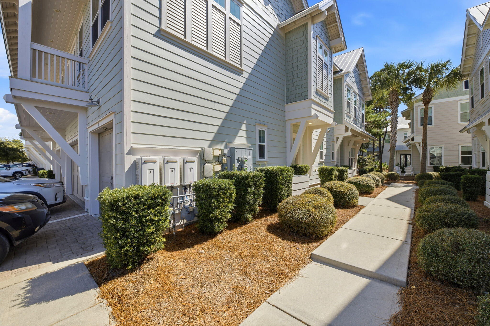 Prominence - Residential Lease