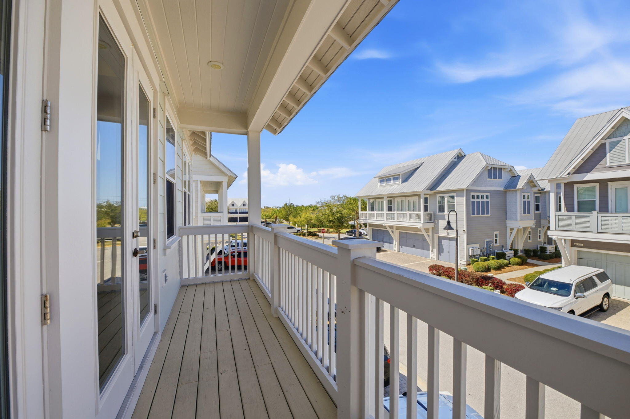Prominence - Residential Lease
