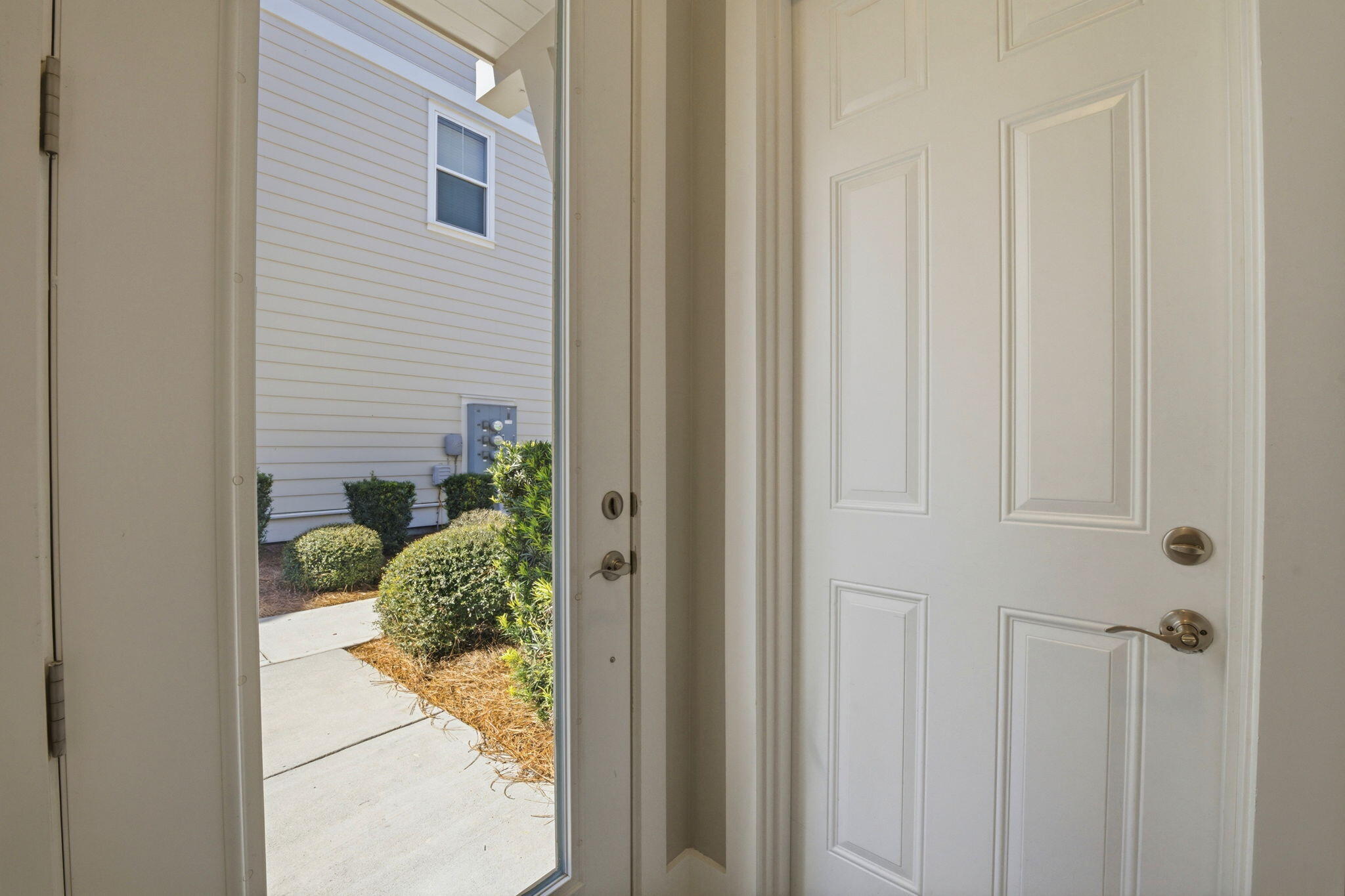 Prominence - Residential Lease