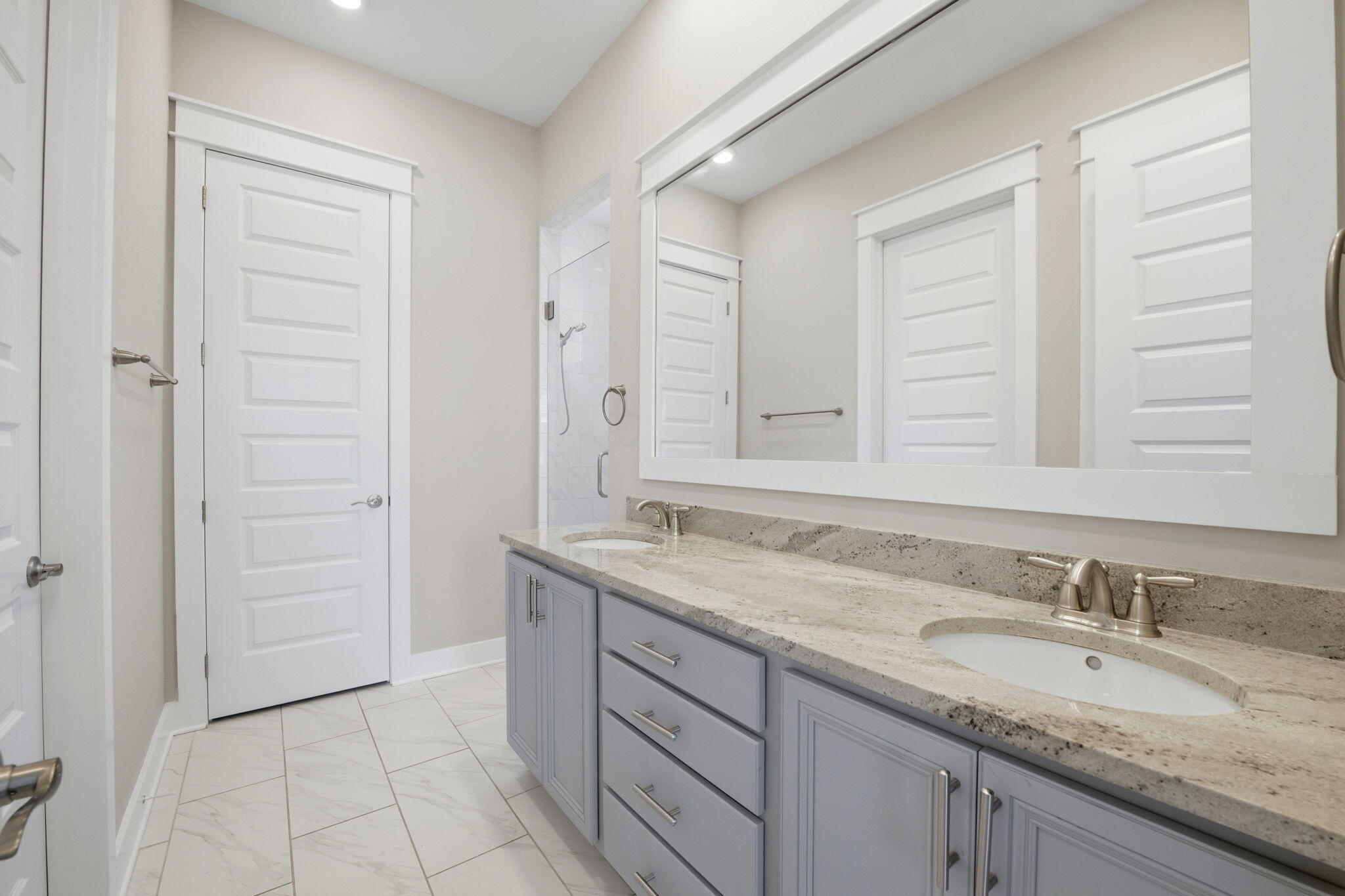 Prominence - Residential Lease