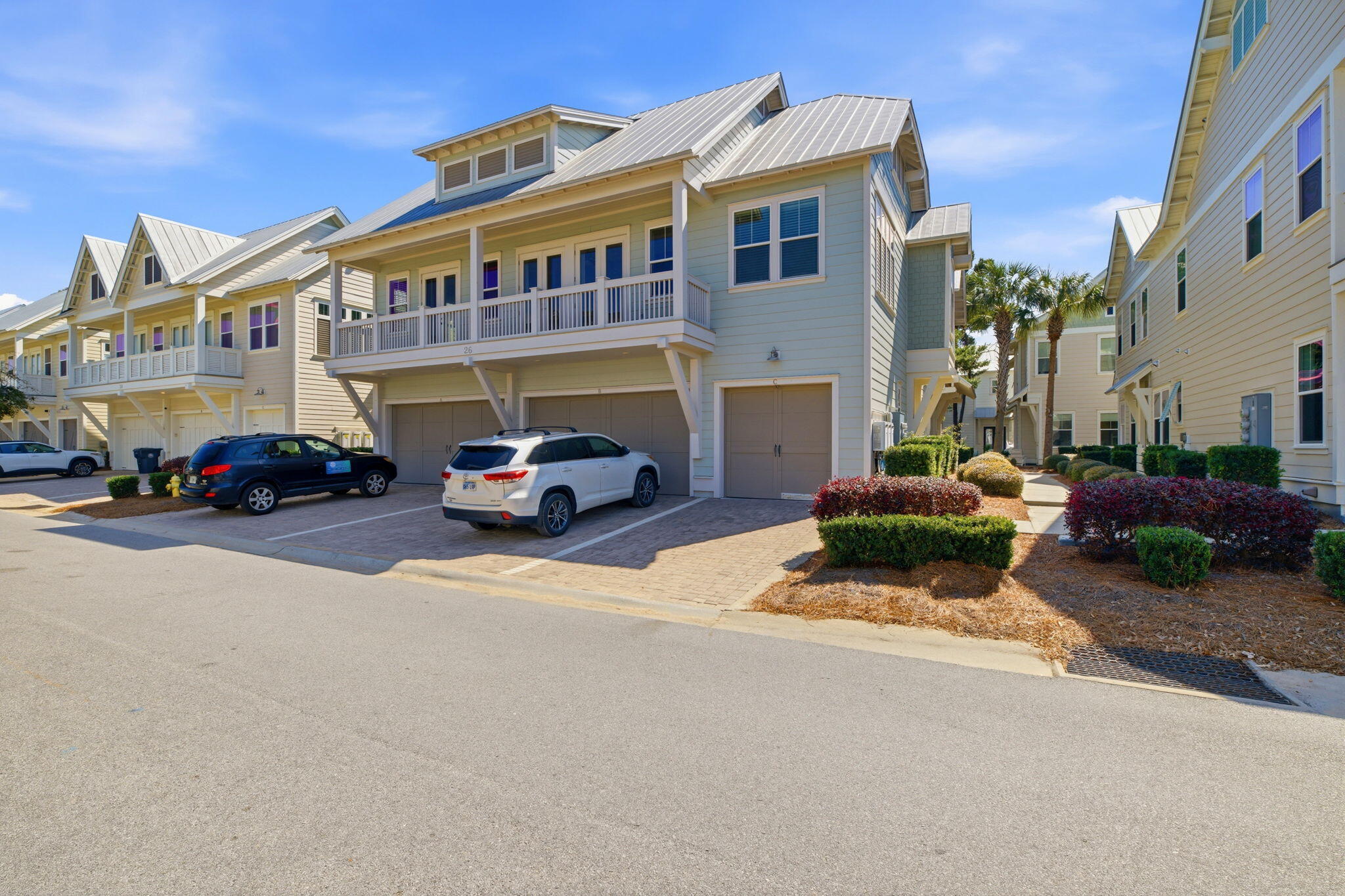 Prominence - Residential Lease