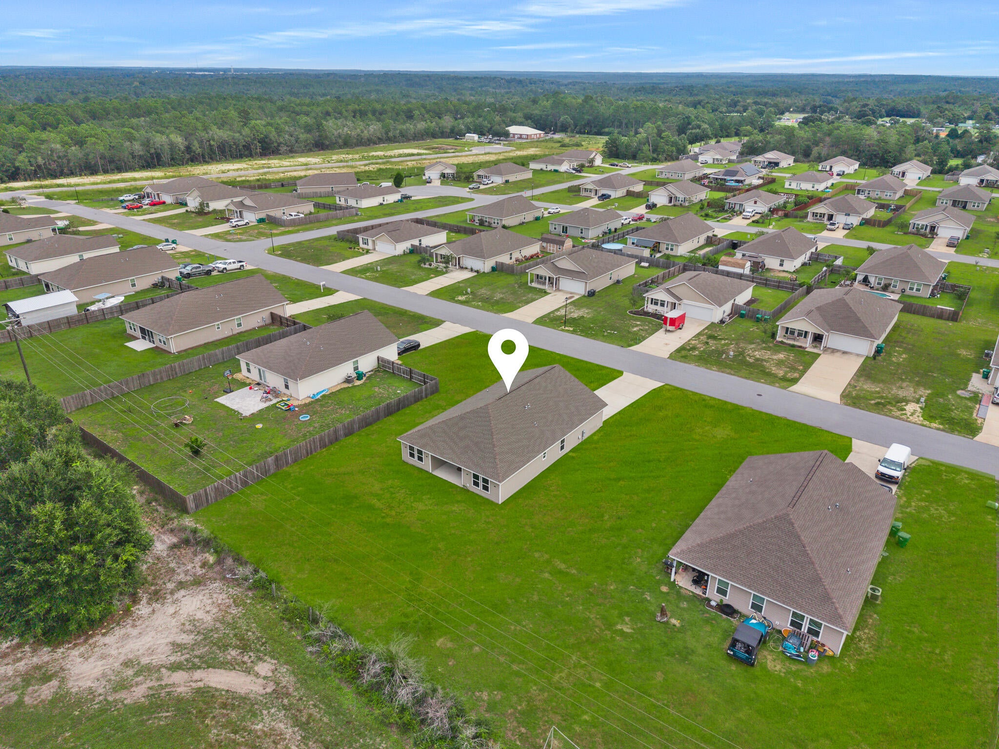 PineHurst Estates - Residential